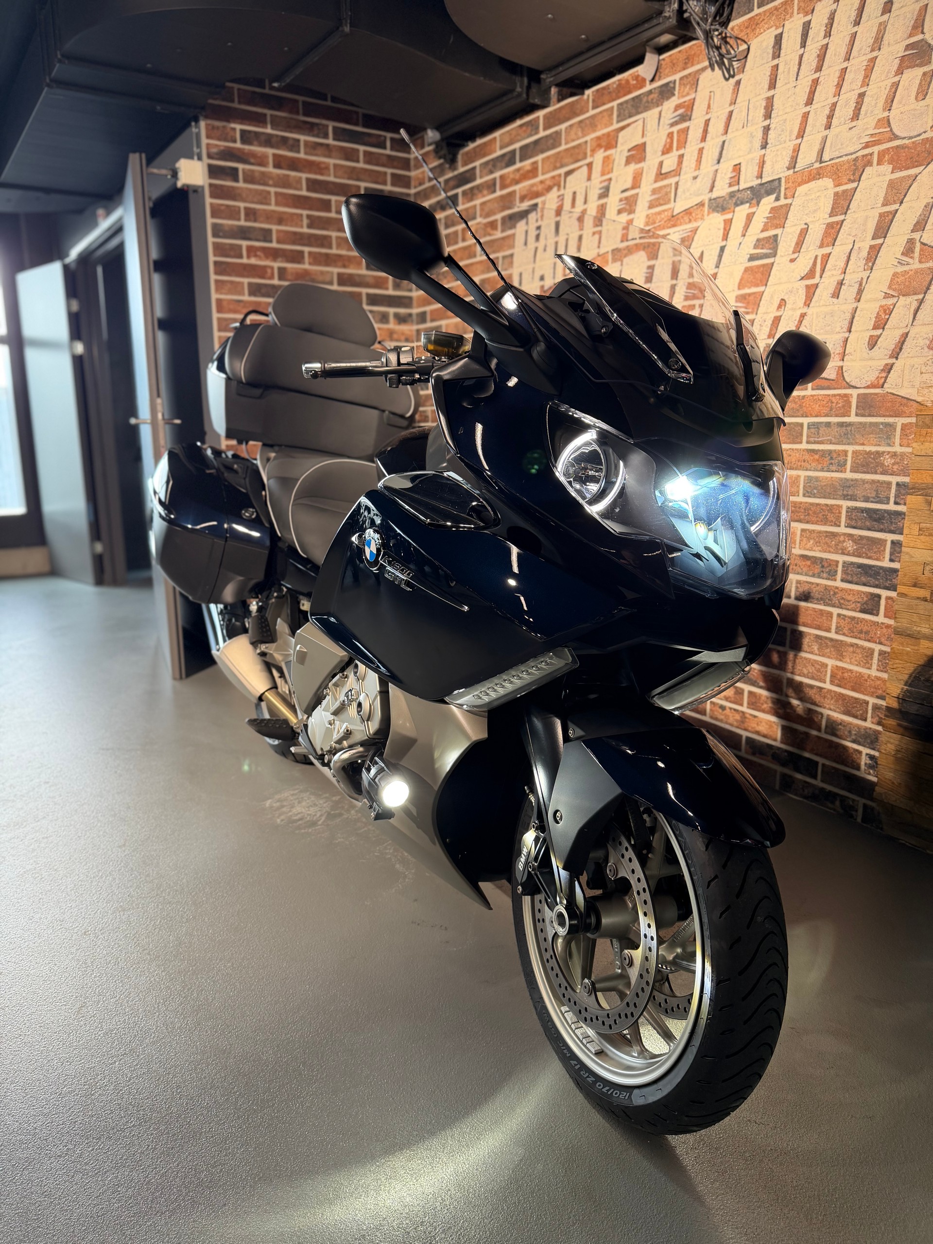 BMW K 1600 GTL-image-7