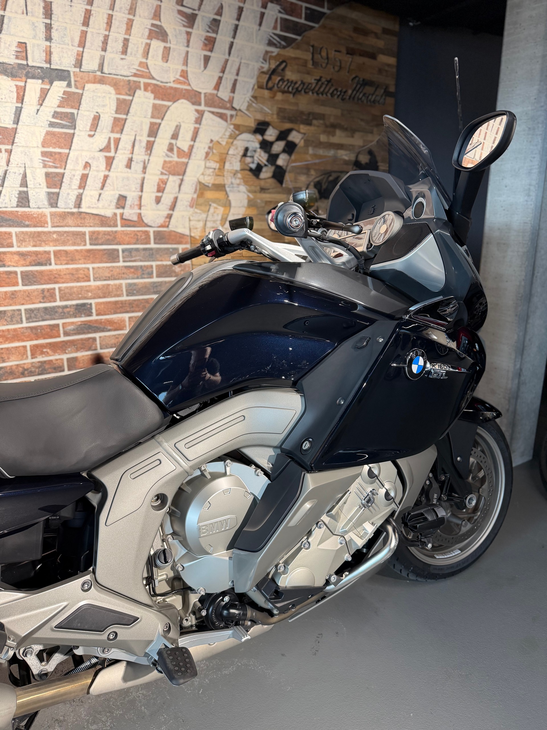 BMW K 1600 GTL-image-8