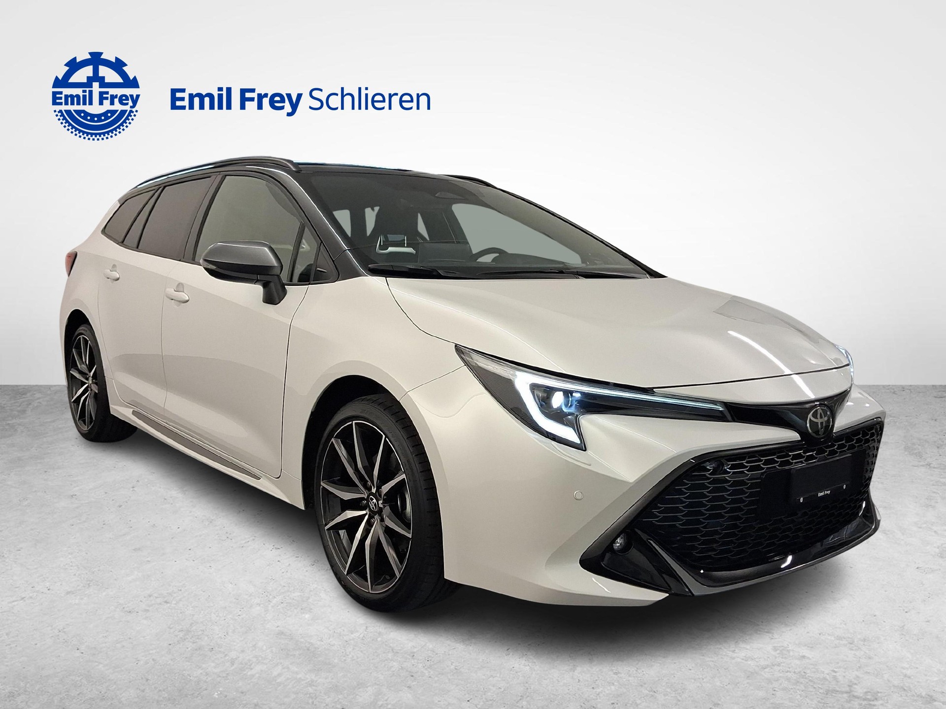 TOYOTA Corolla Touring Sports 2.0 HSD GR Sport-image-6