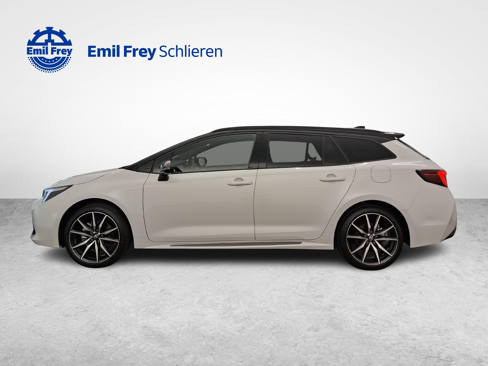 TOYOTA Corolla Touring Sports 2.0 HSD GR Sport-image-1