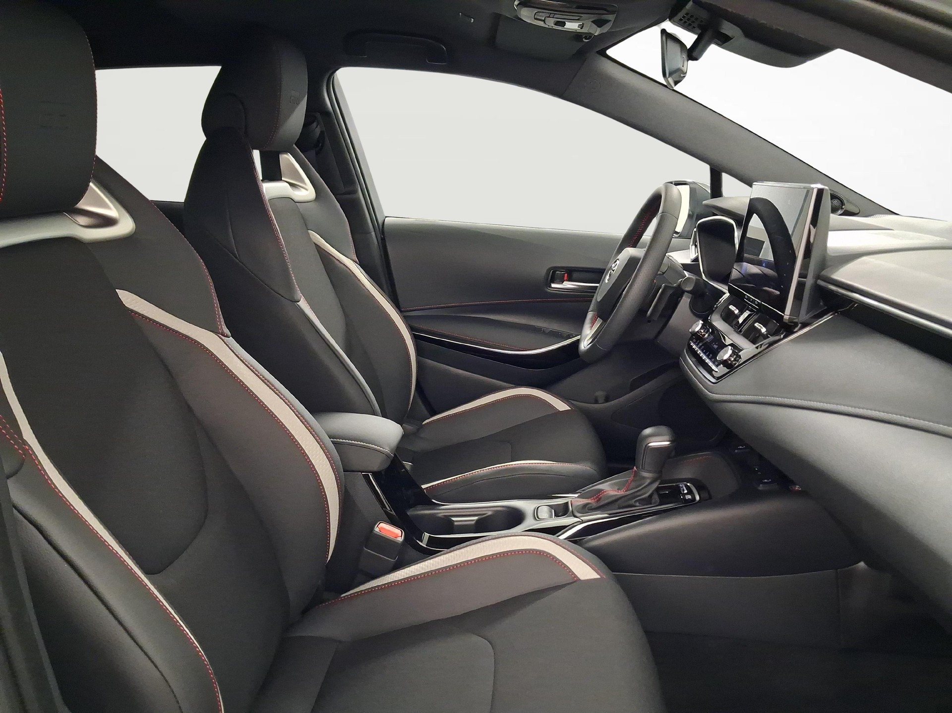 TOYOTA Corolla Touring Sports 2.0 HSD GR Sport-image-9