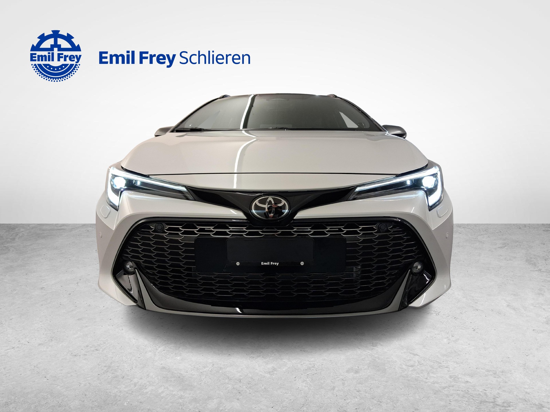 TOYOTA Corolla Touring Sports 2.0 HSD GR Sport-image-7