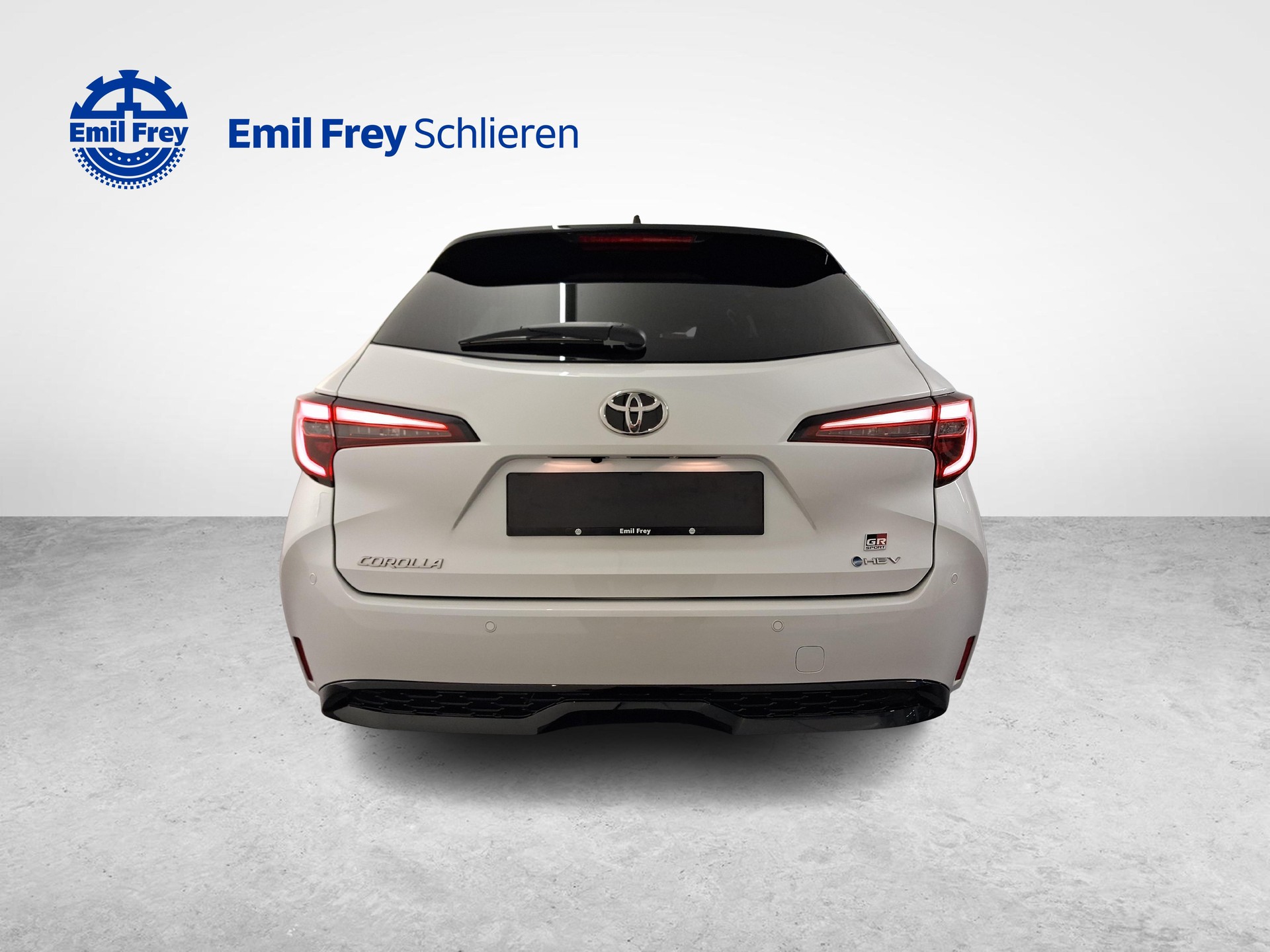 TOYOTA Corolla Touring Sports 2.0 HSD GR Sport-image-3