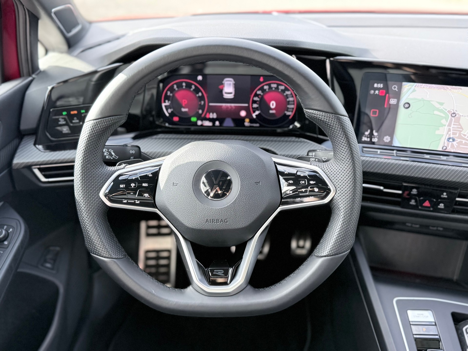 VW Golf Variant 2.0 TSI R-Line DSG 4Motion-image-20