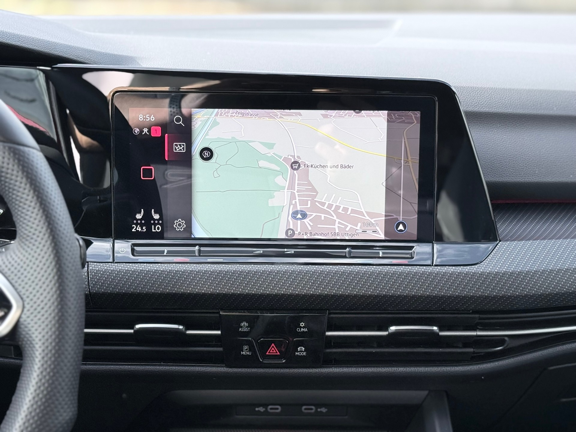 VW Golf Variant 2.0 TSI R-Line DSG 4Motion-image-24