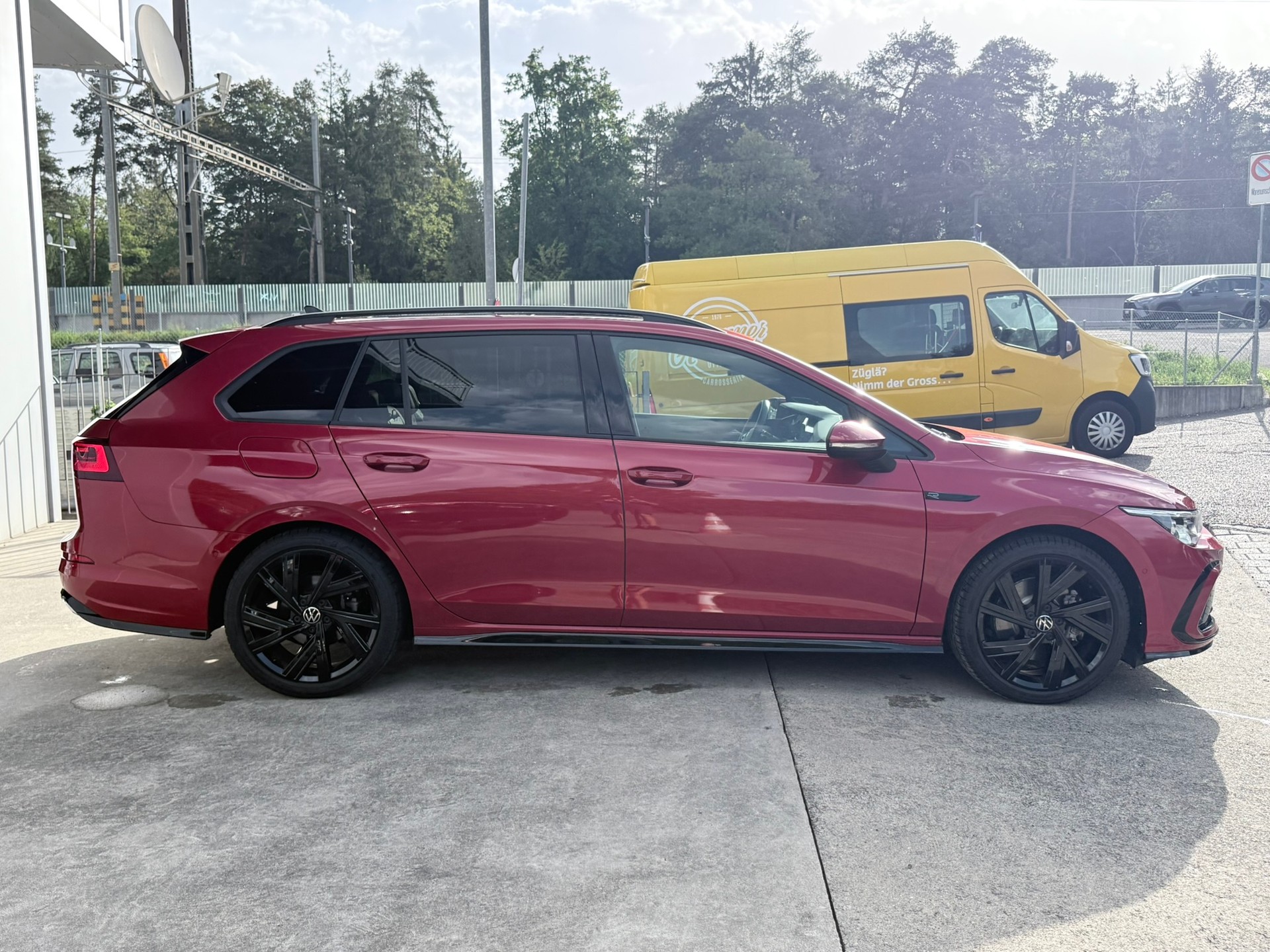 VW Golf Variant 2.0 TSI R-Line DSG 4Motion-showroom-element-3