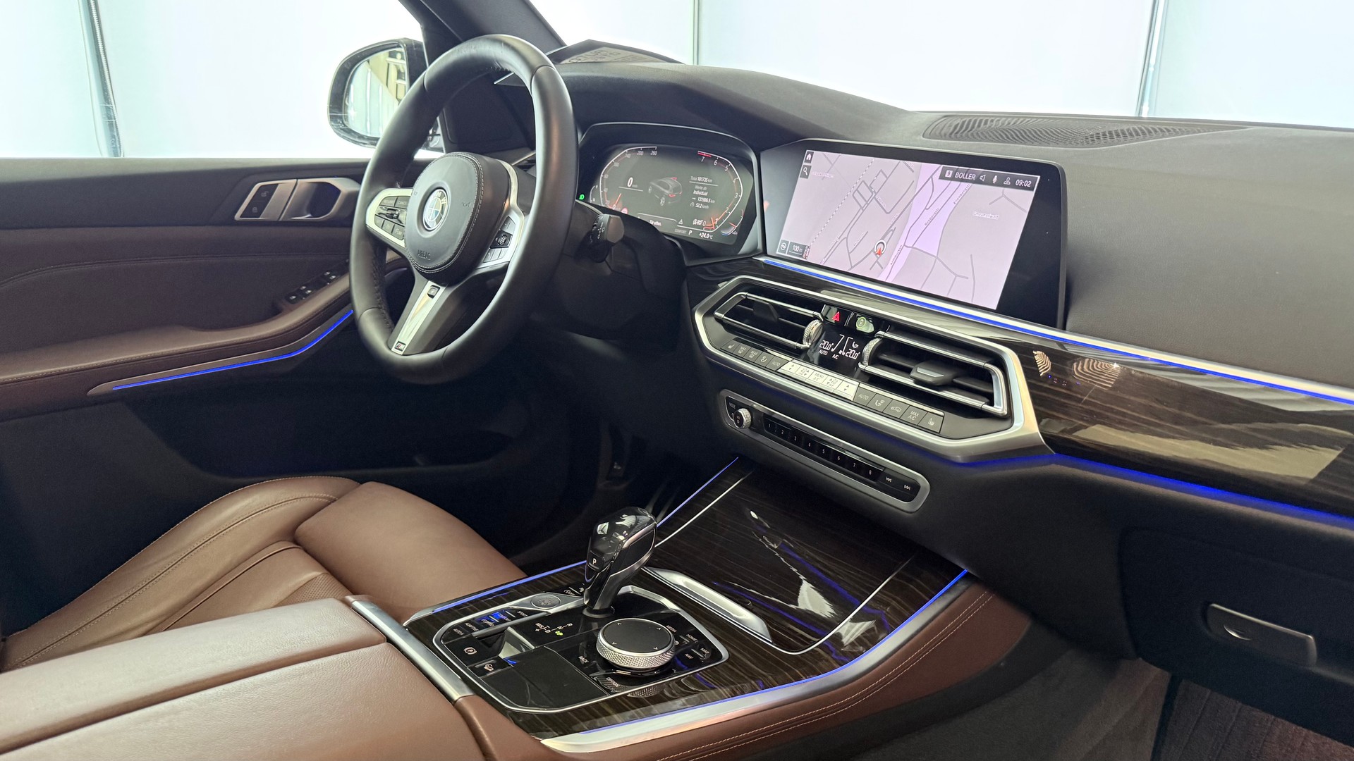 BMW X5 40i xDrive SAG-image-20