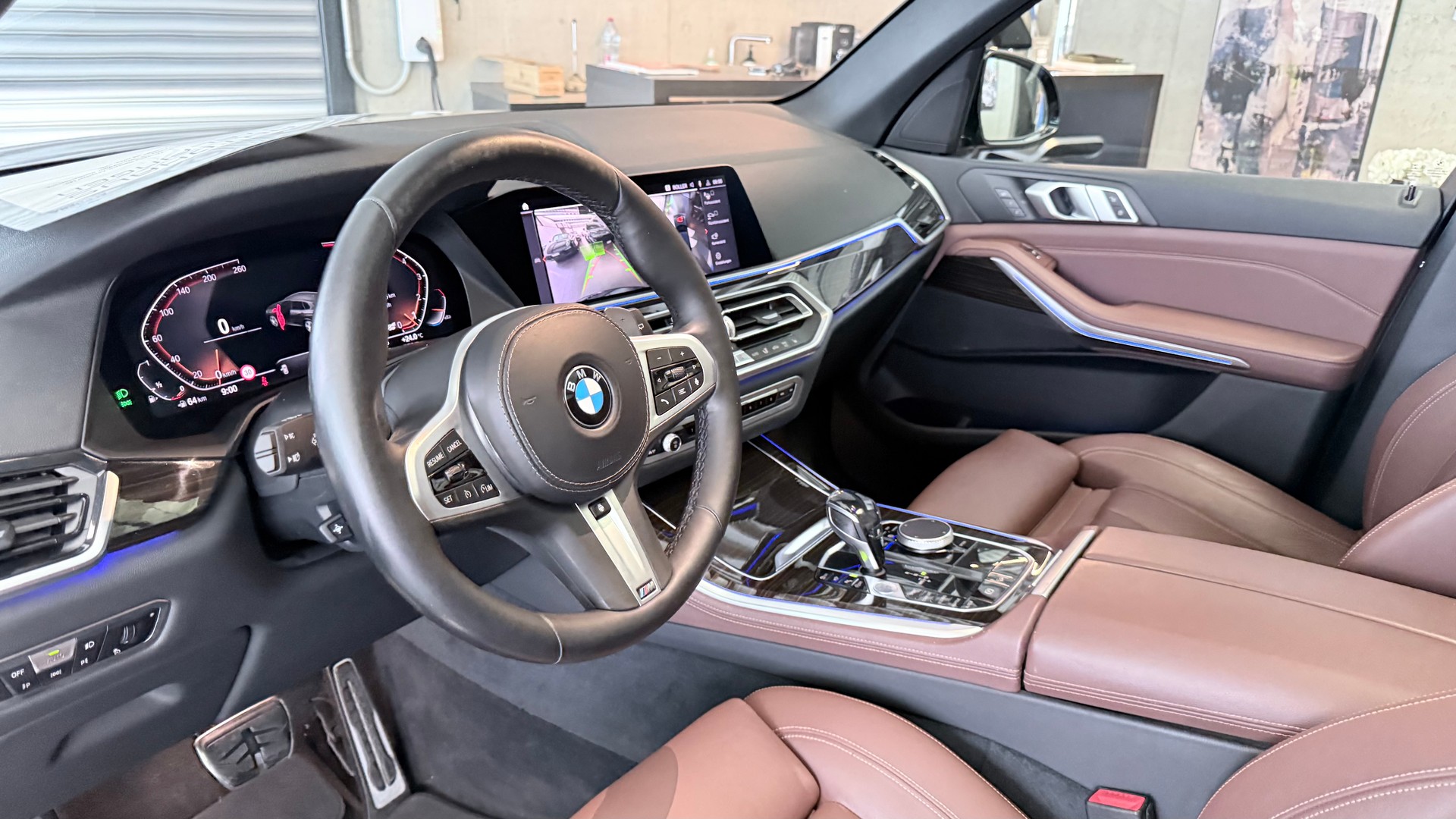 BMW X5 40i xDrive SAG-image-6