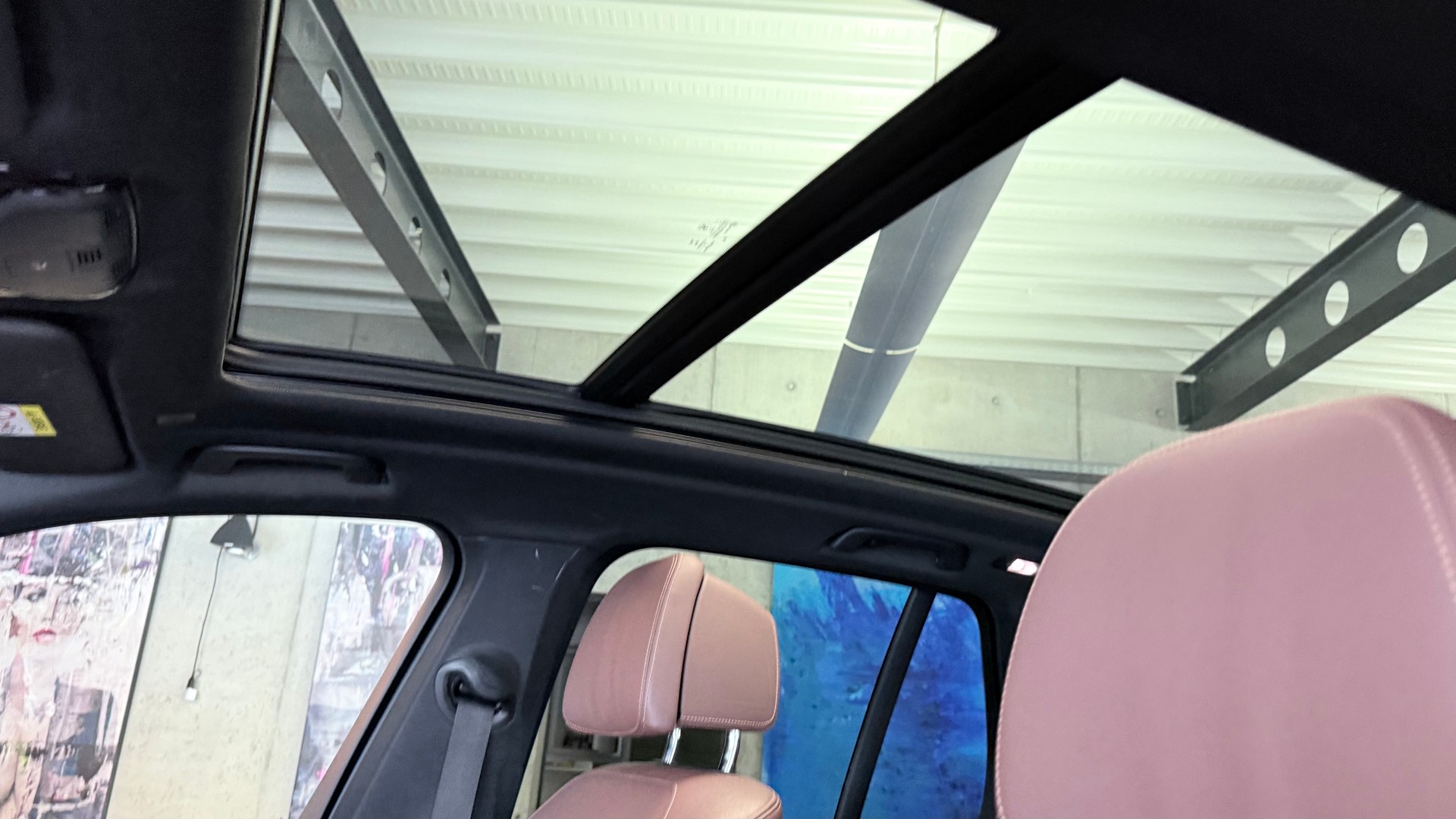 BMW X5 40i xDrive SAG-image-9