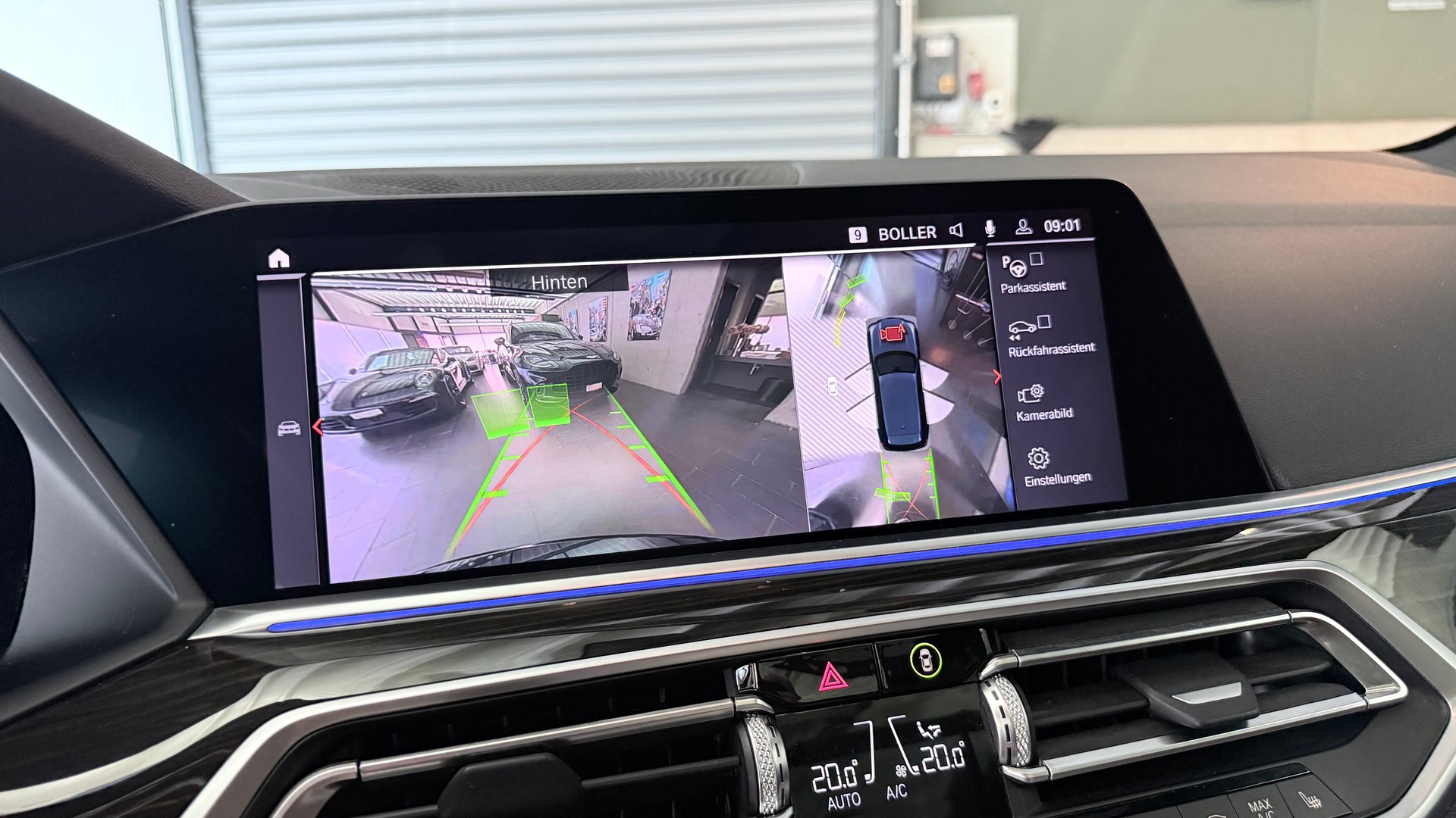 BMW X5 40i xDrive SAG-image-11