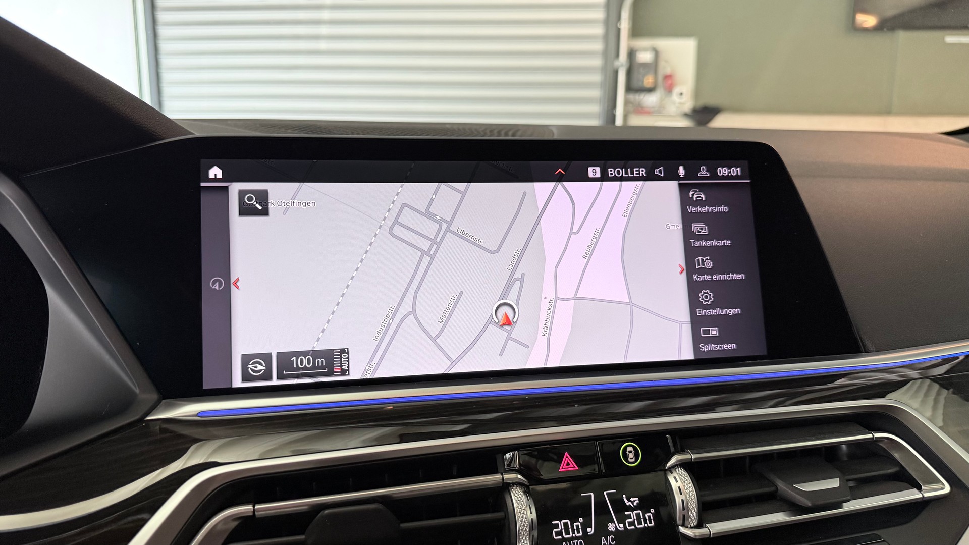 BMW X5 40i xDrive SAG-image-12