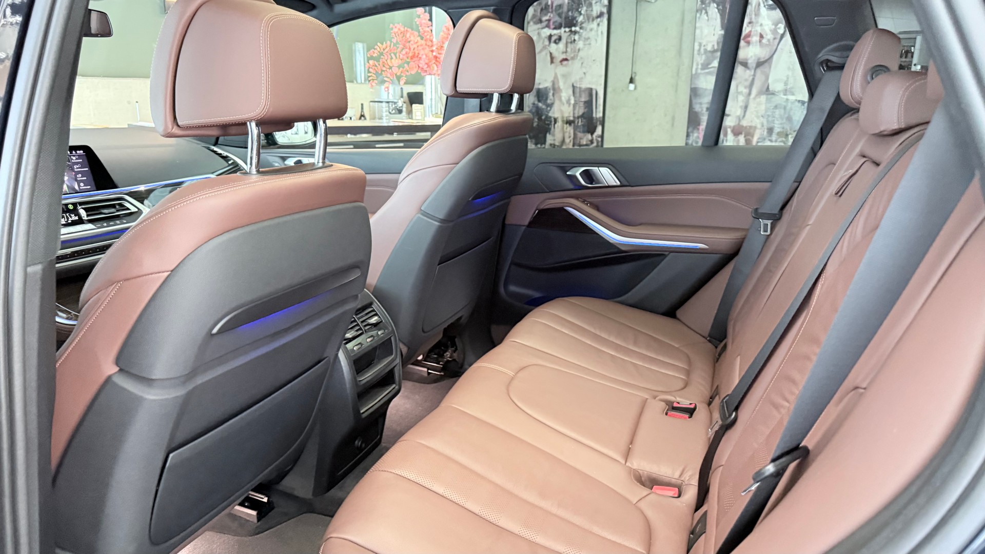 BMW X5 40i xDrive SAG-image-5
