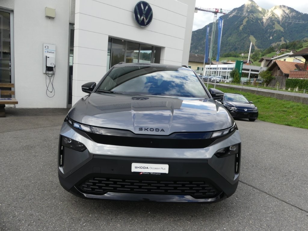 SKODA Elroq 85 Sportline-image-5