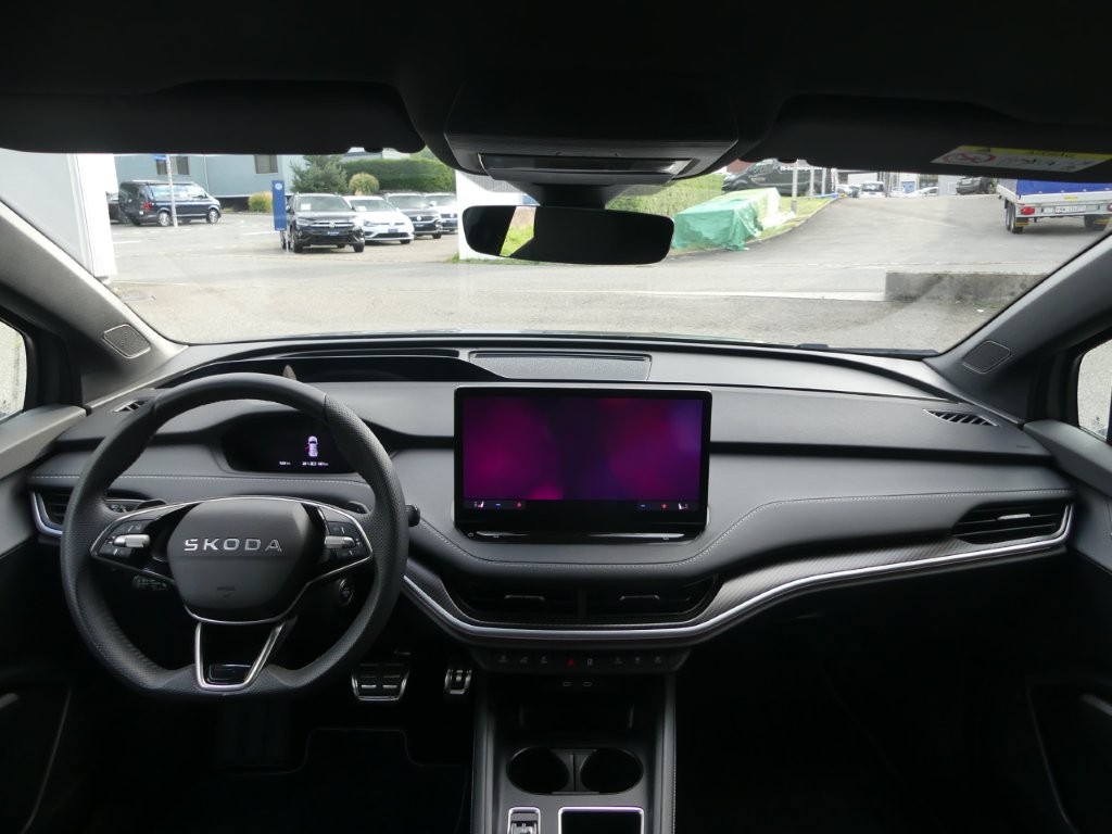 SKODA Elroq 85 Sportline-image-7