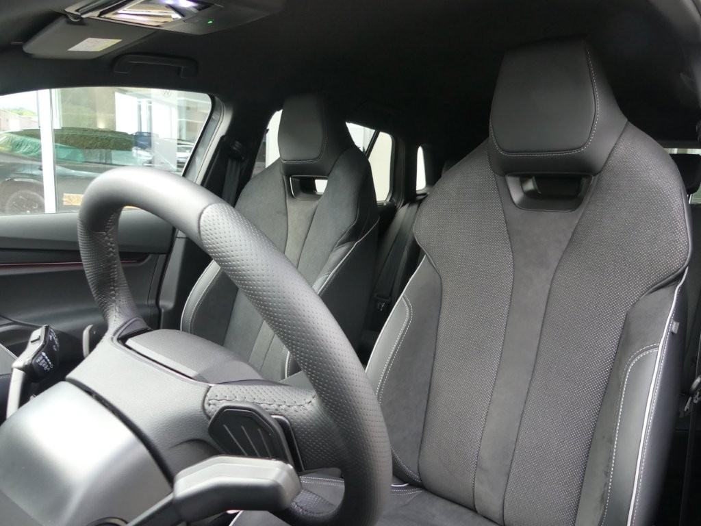 SKODA Elroq 85 Sportline-image-9
