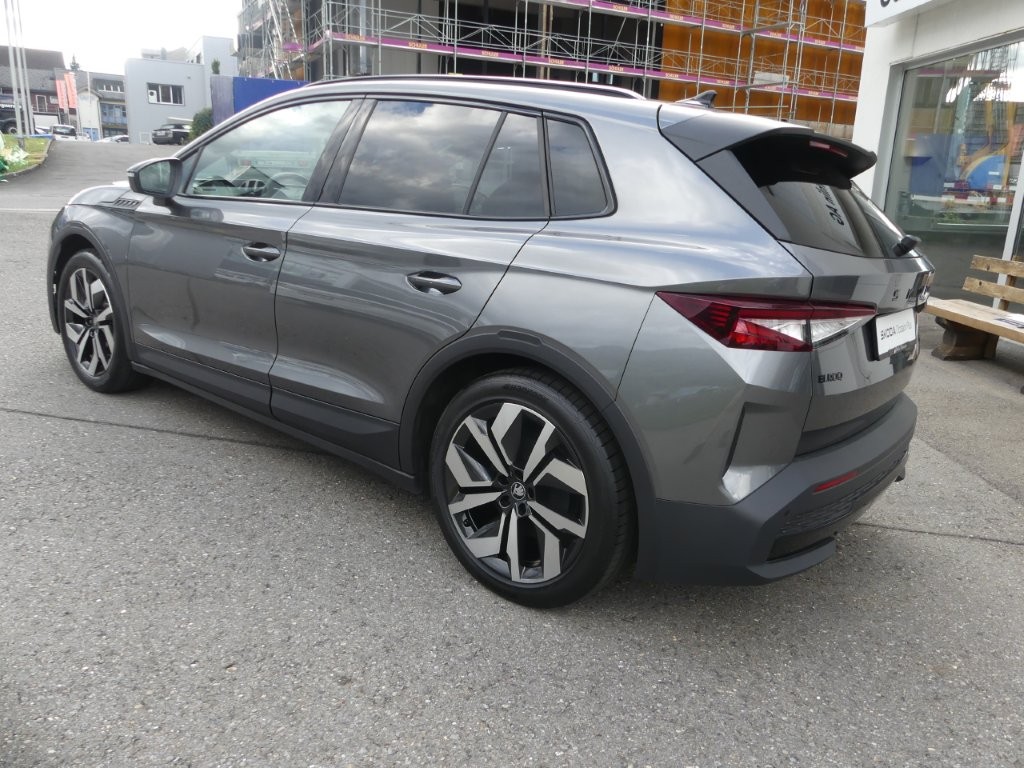 SKODA Elroq 85 Sportline-showroom-element-1