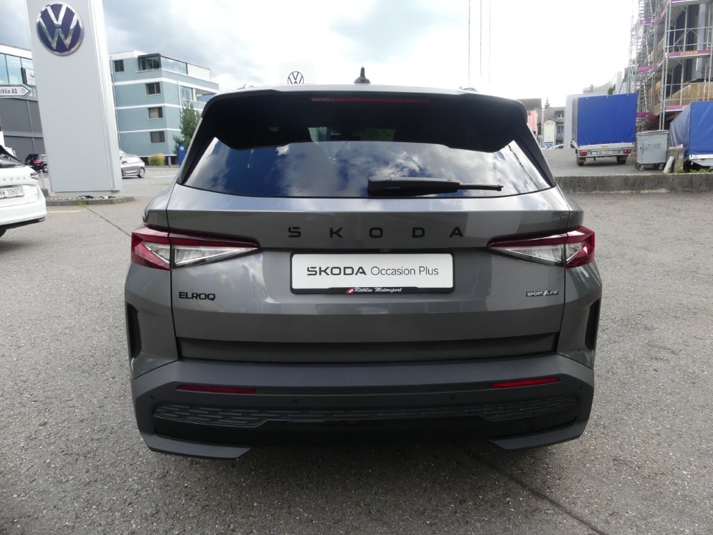 SKODA Elroq 85 Sportline-showroom-element-2