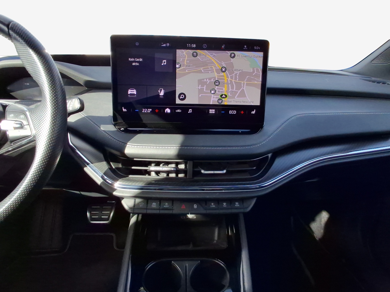 SKODA Enyaq iV 80x SportLine-image-10
