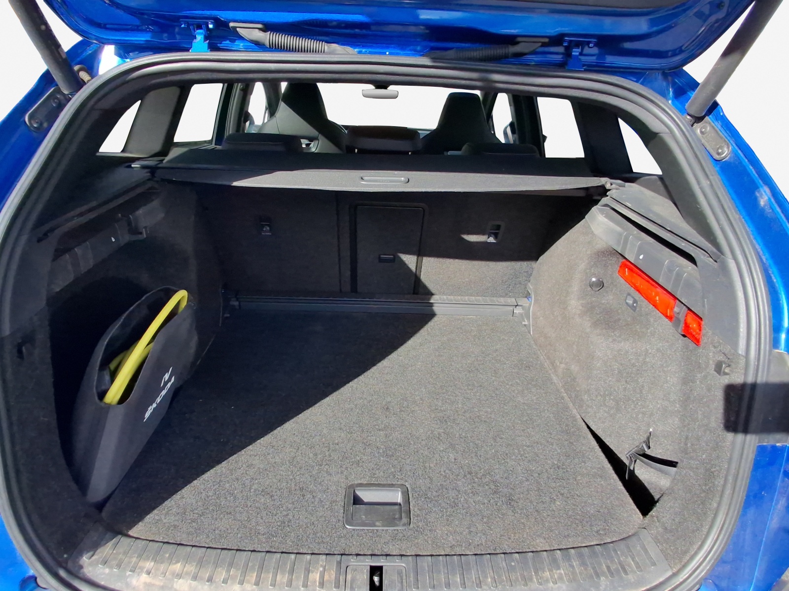 SKODA Enyaq iV 80x SportLine-image-12