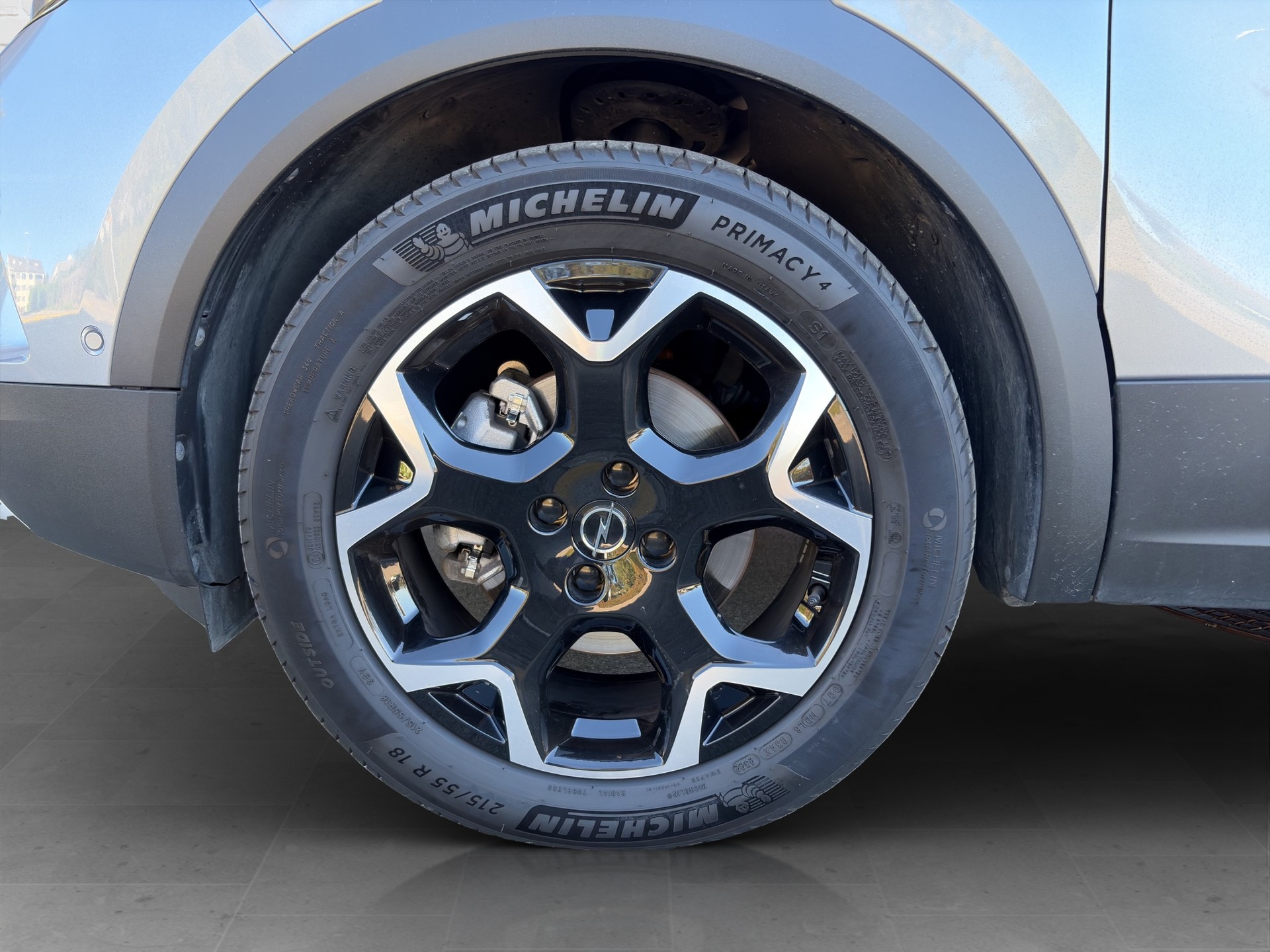 OPEL Mokka e Ultimate-image-8