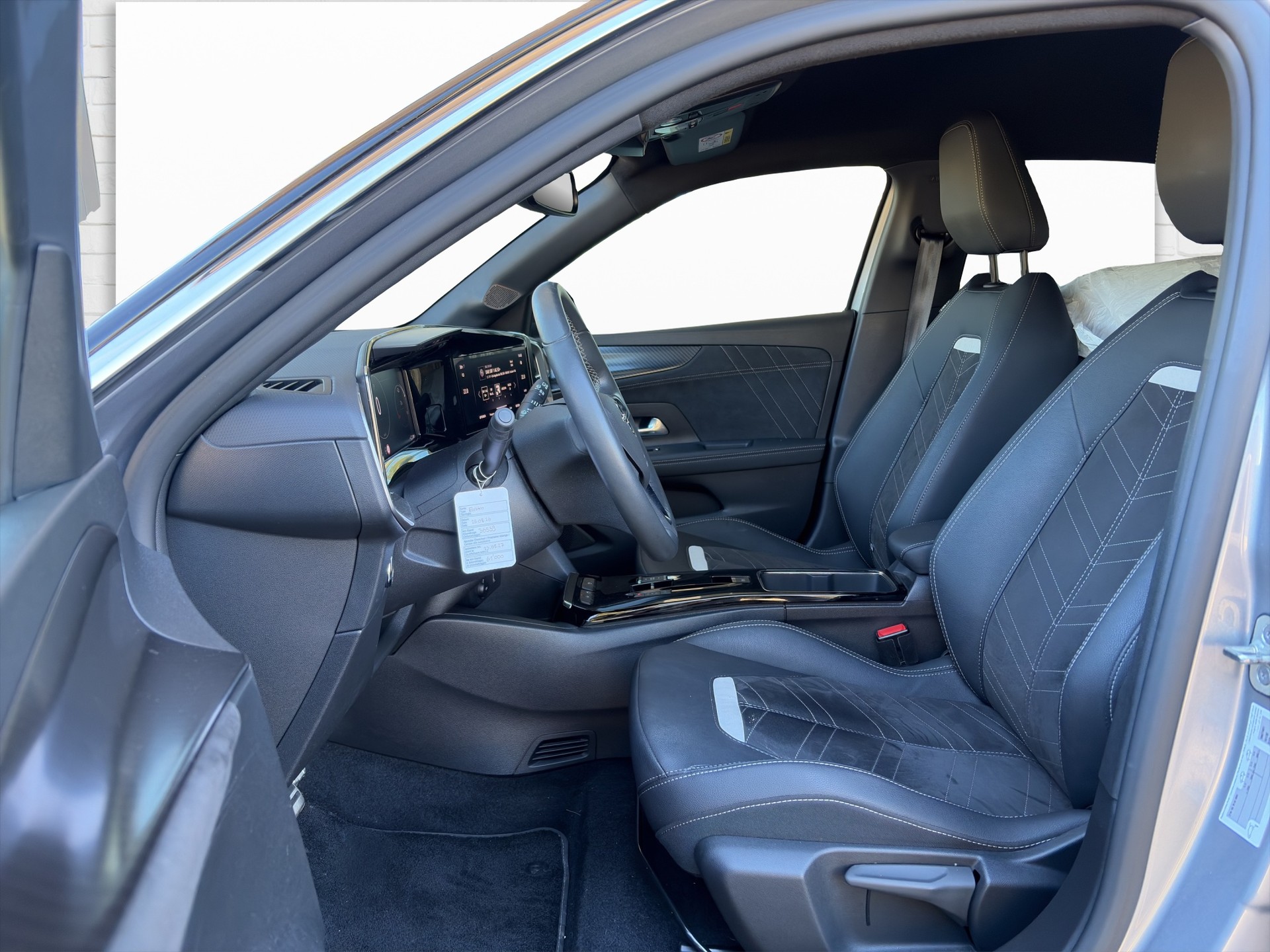 OPEL Mokka e Ultimate-image-3