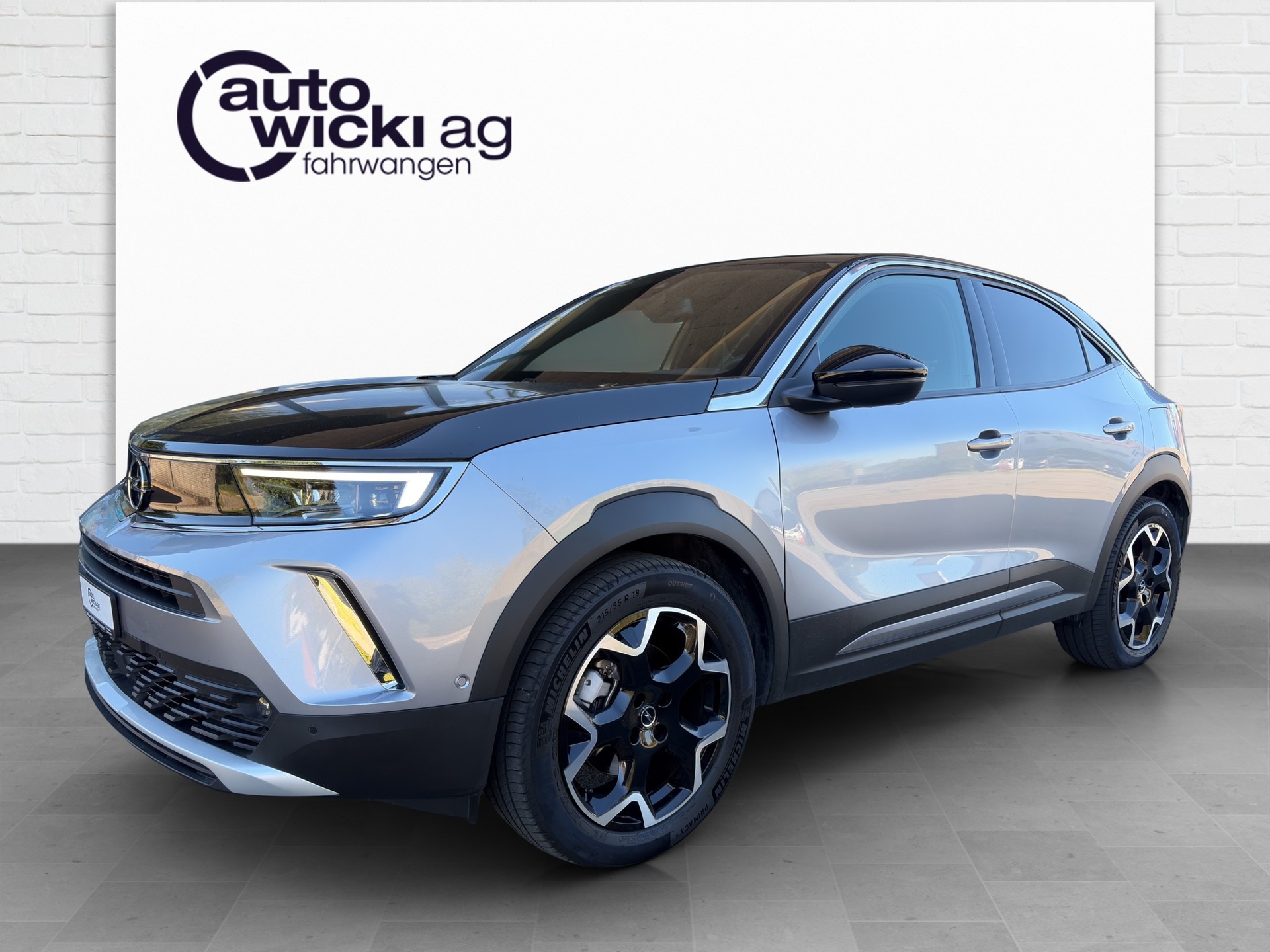 OPEL Mokka e Ultimate-image-0