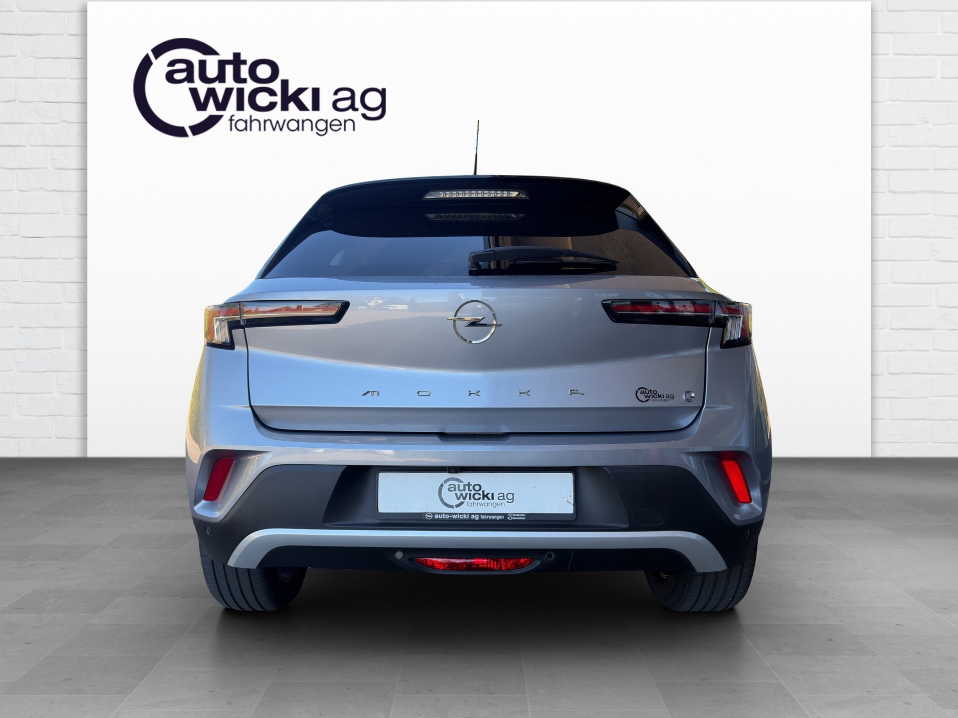 OPEL Mokka e Ultimate-image-2