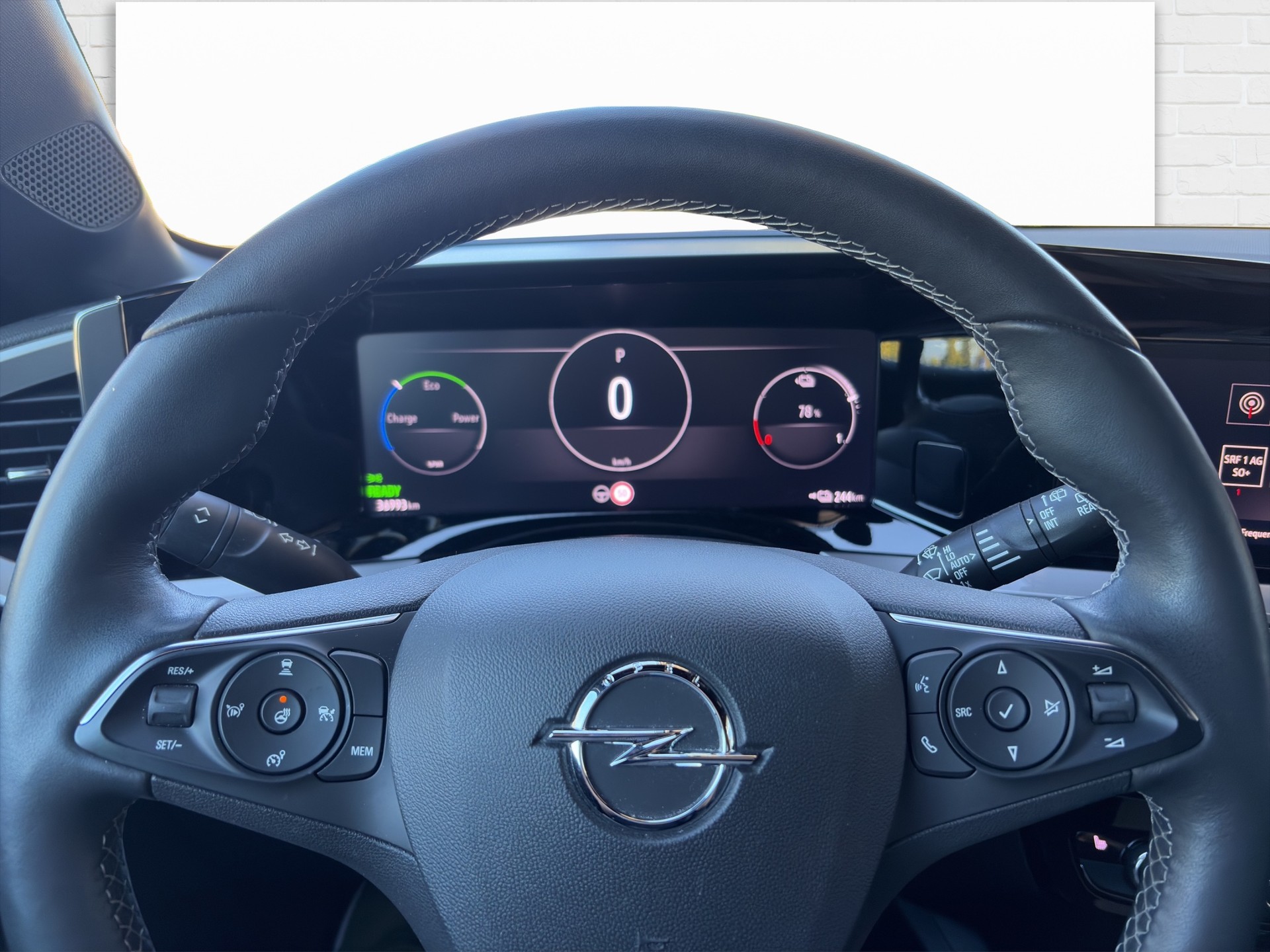 OPEL Mokka e Ultimate-image-4
