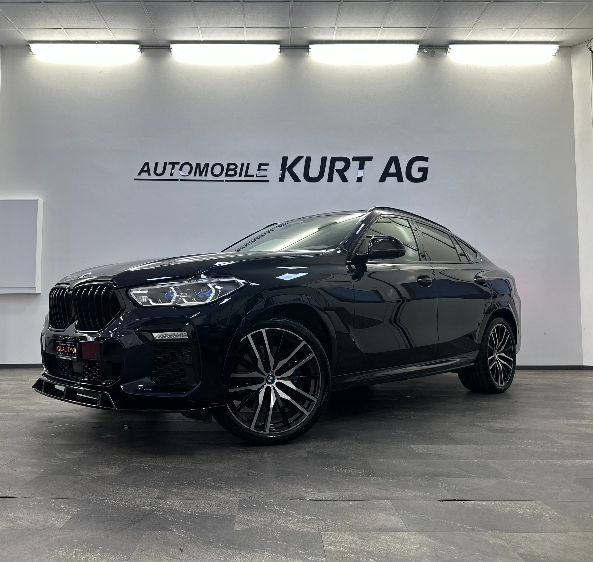 BMW X6 M50d-image-1