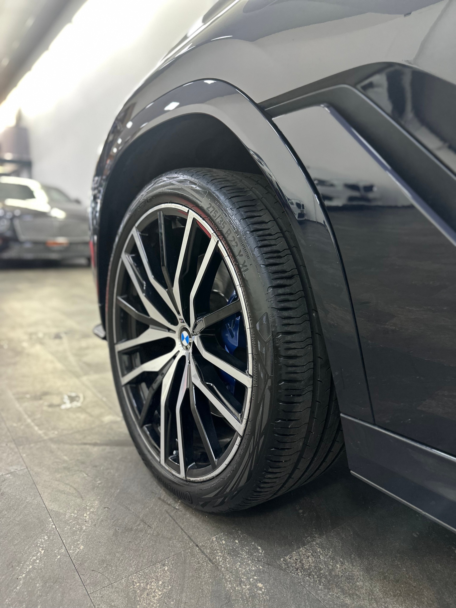 BMW X6 M50d-image-10