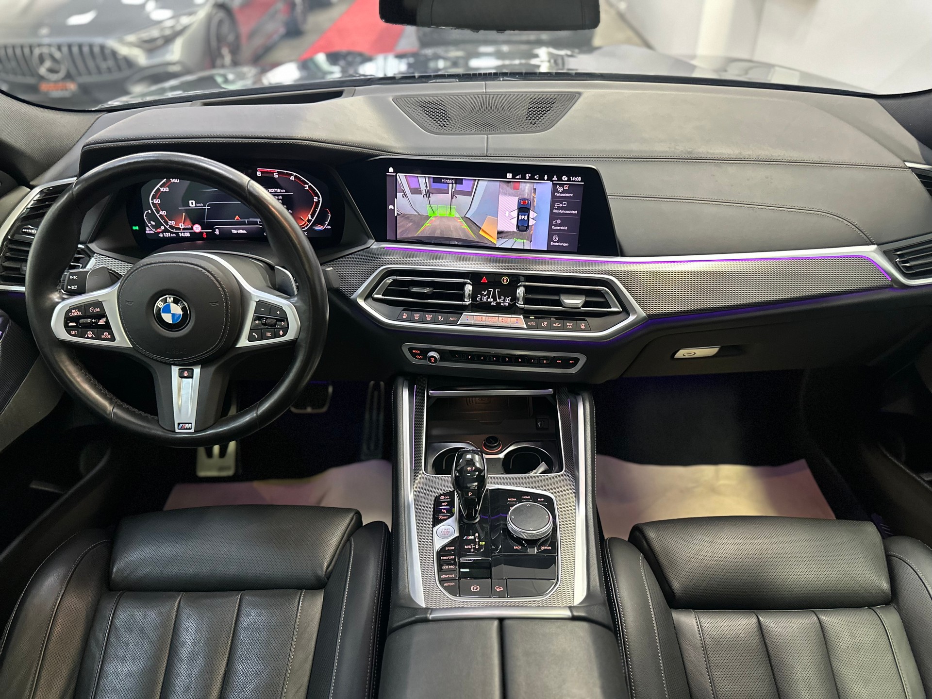BMW X6 M50d-image-13
