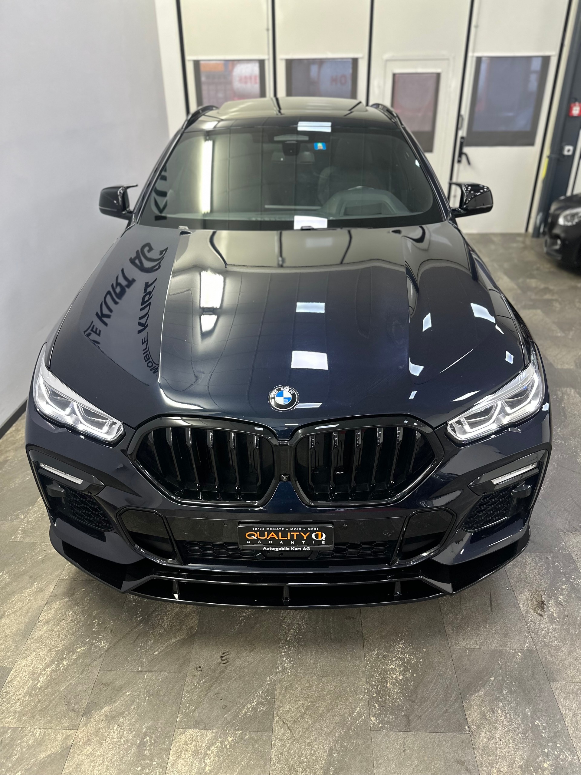 BMW X6 M50d-image-7
