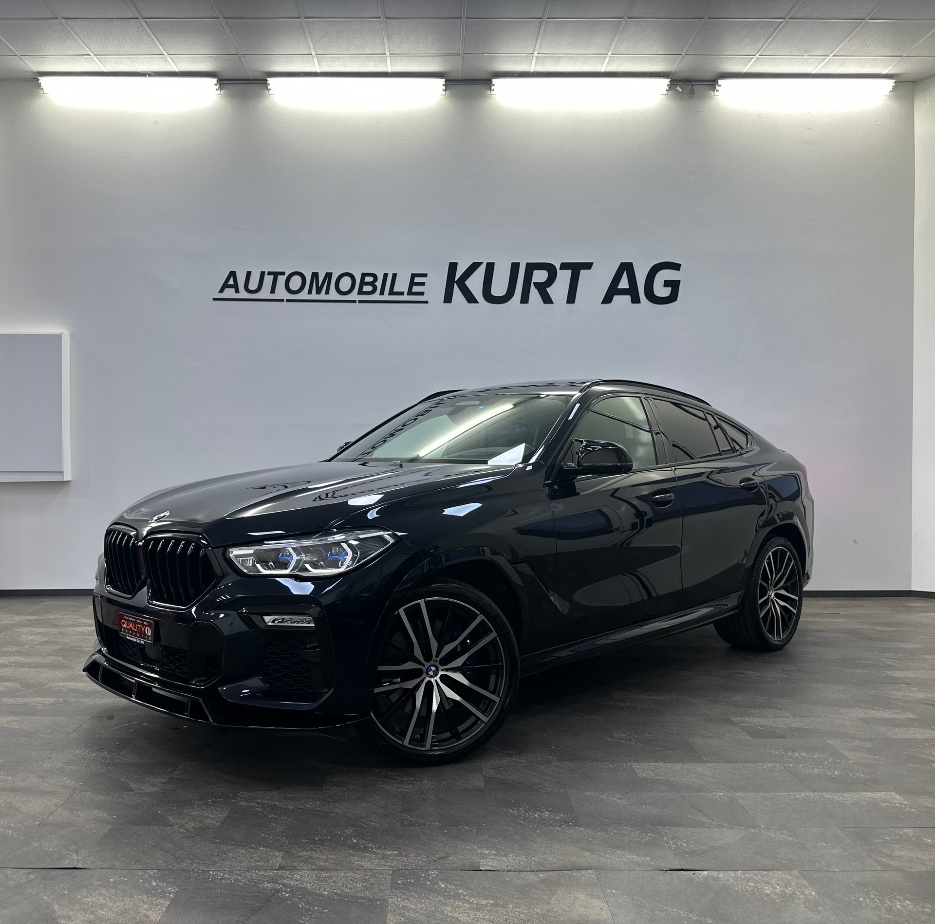 BMW X6 M50d-image-0