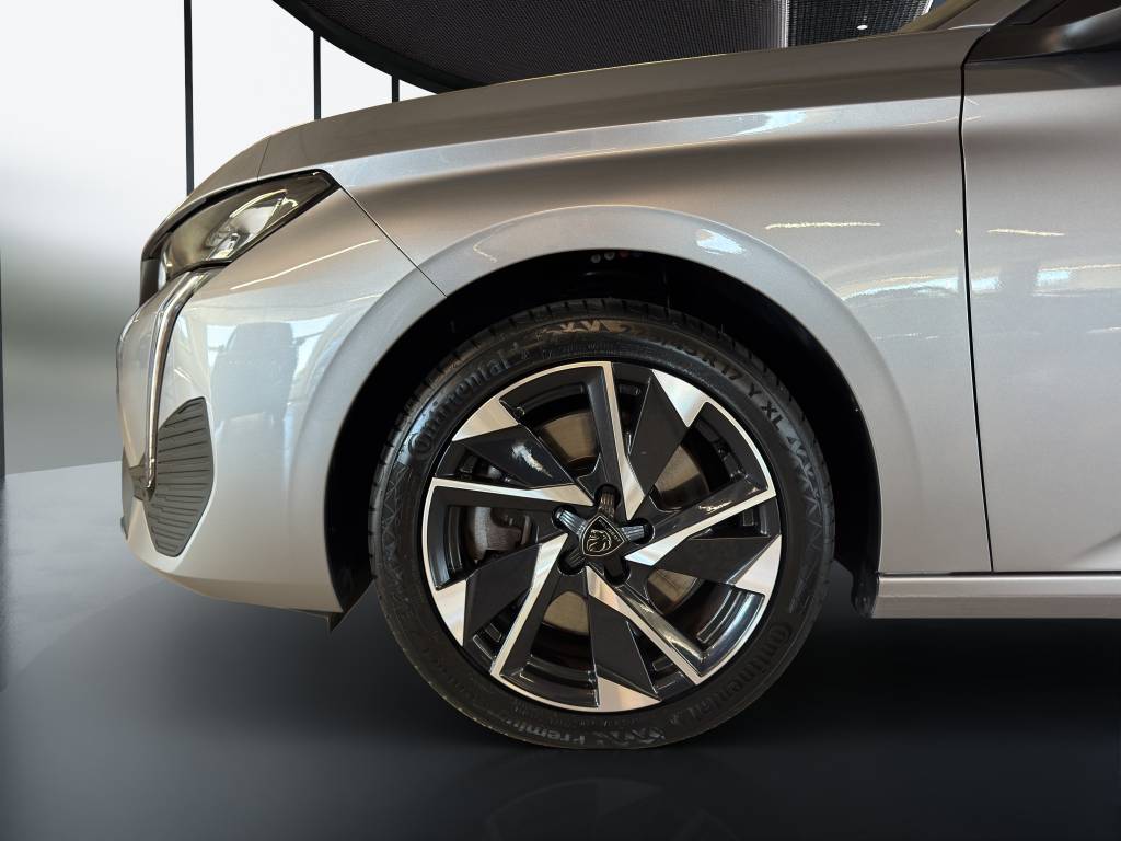 PEUGEOT 308 1.6 PHEV 180 Allure Pack-image-15