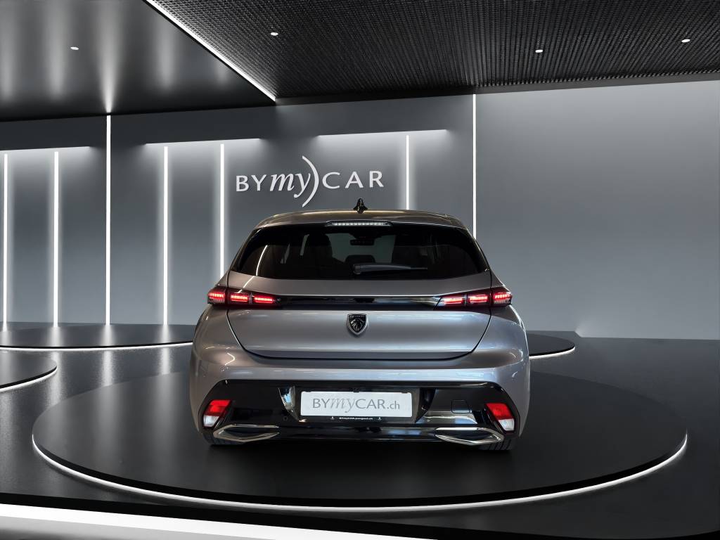 PEUGEOT 308 1.6 PHEV 180 Allure Pack-image-3