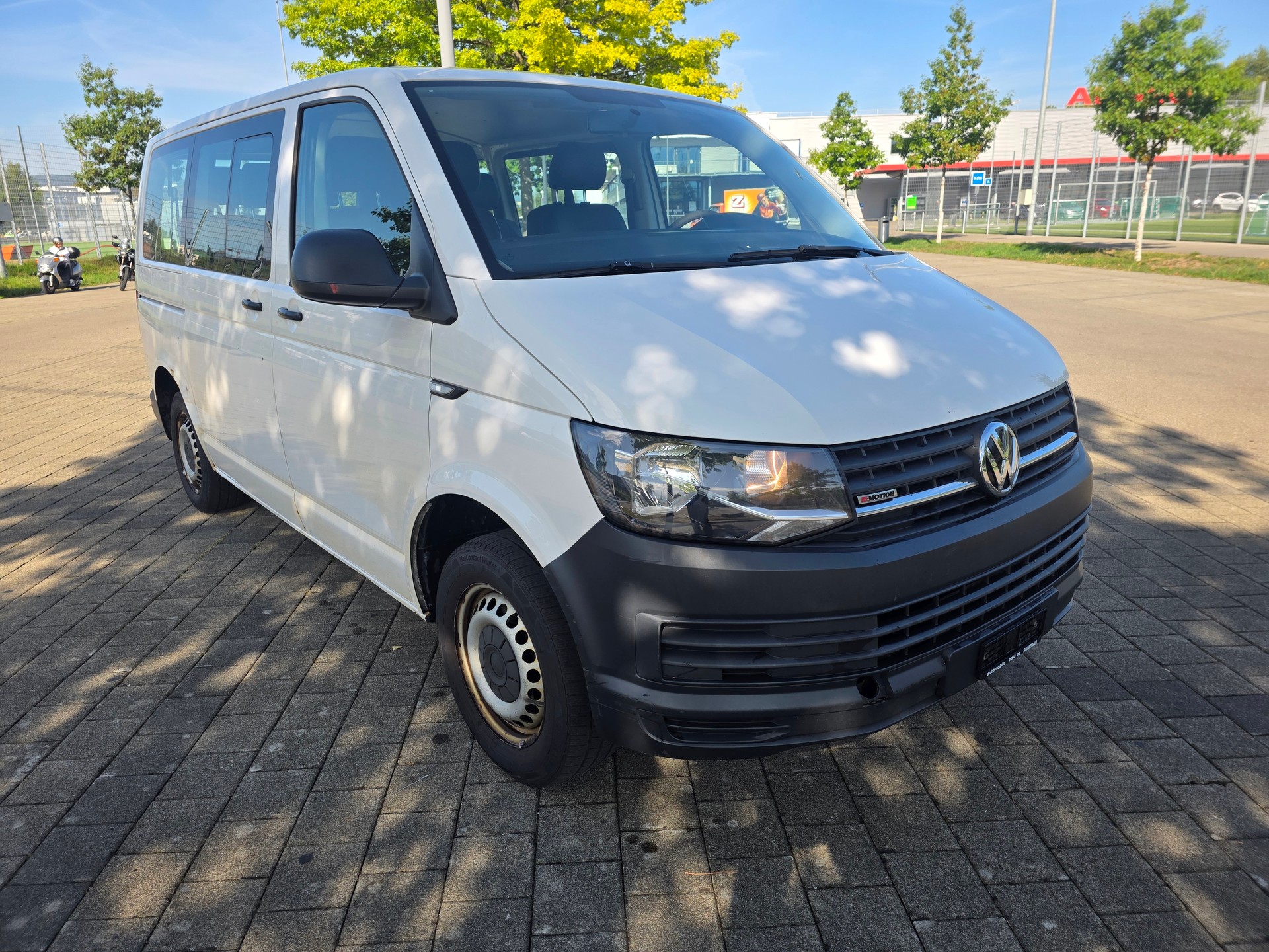 VW T6 2.0 TDI 4Motion-image-2