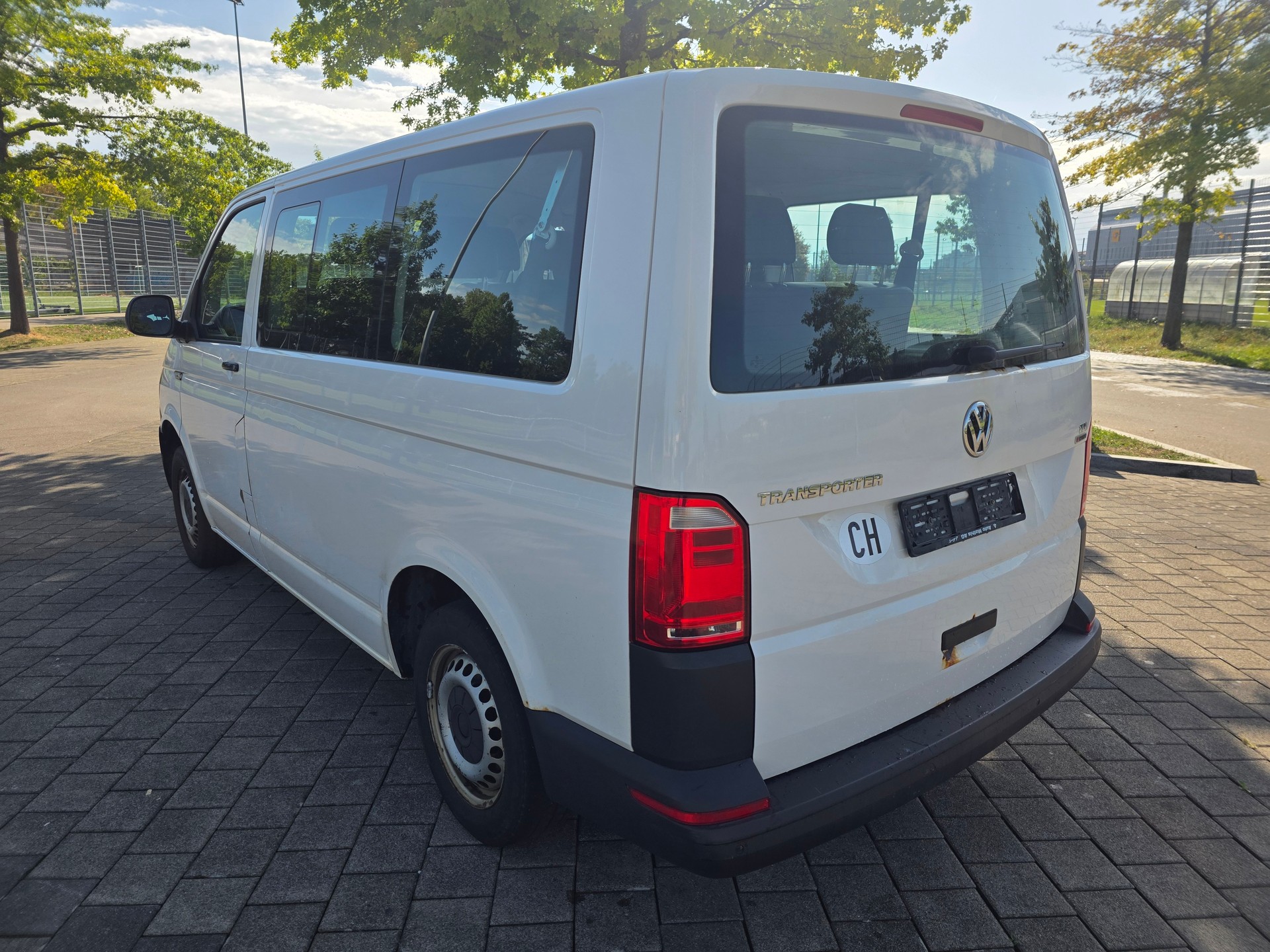 VW T6 2.0 TDI 4Motion-image-9