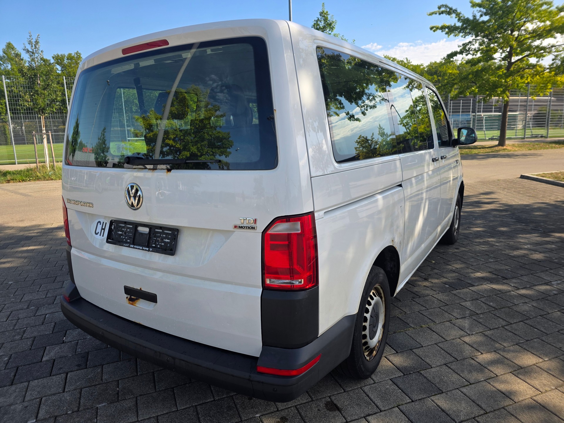 VW T6 2.0 TDI 4Motion-image-5