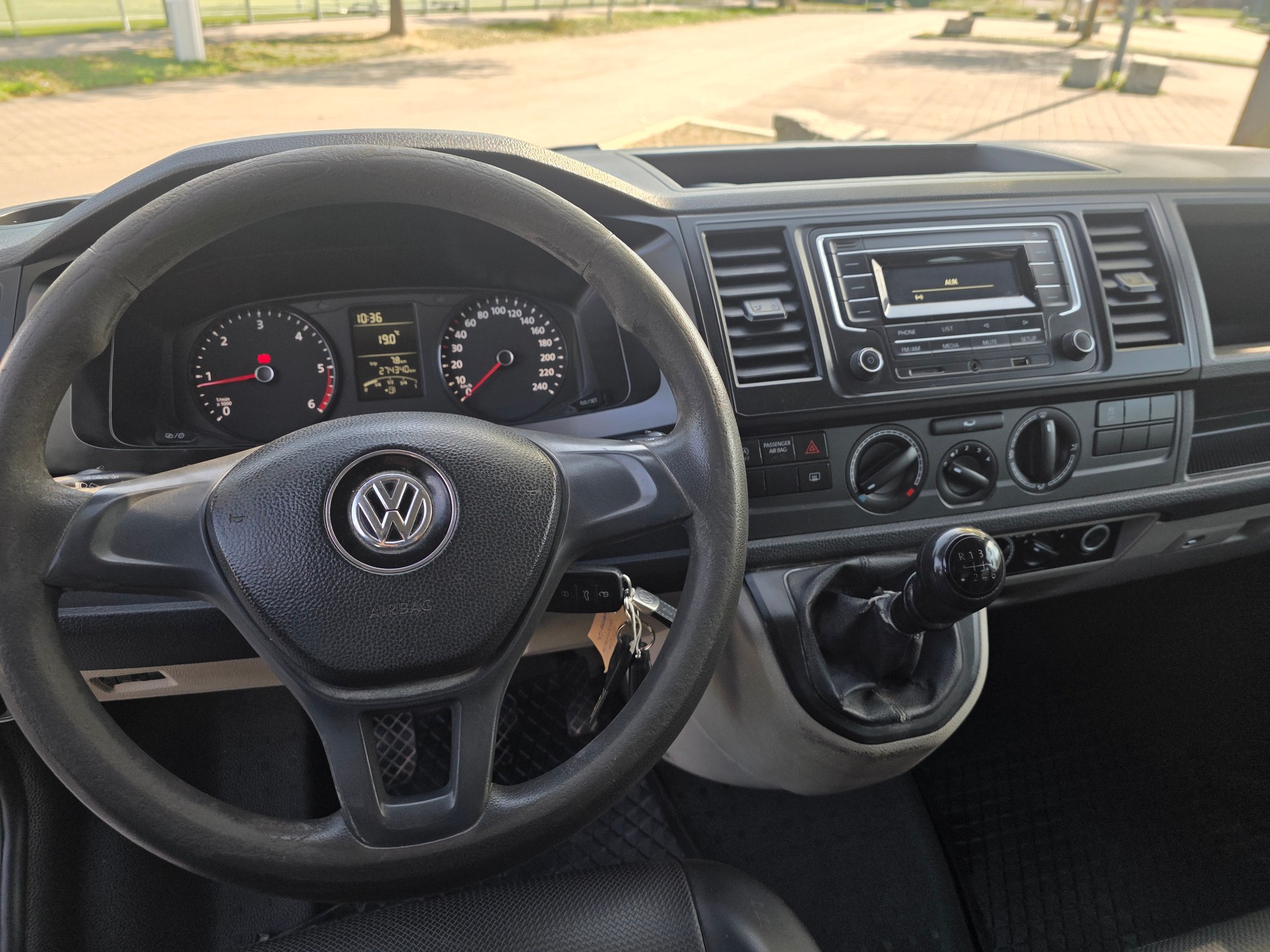 VW T6 2.0 TDI 4Motion-image-19