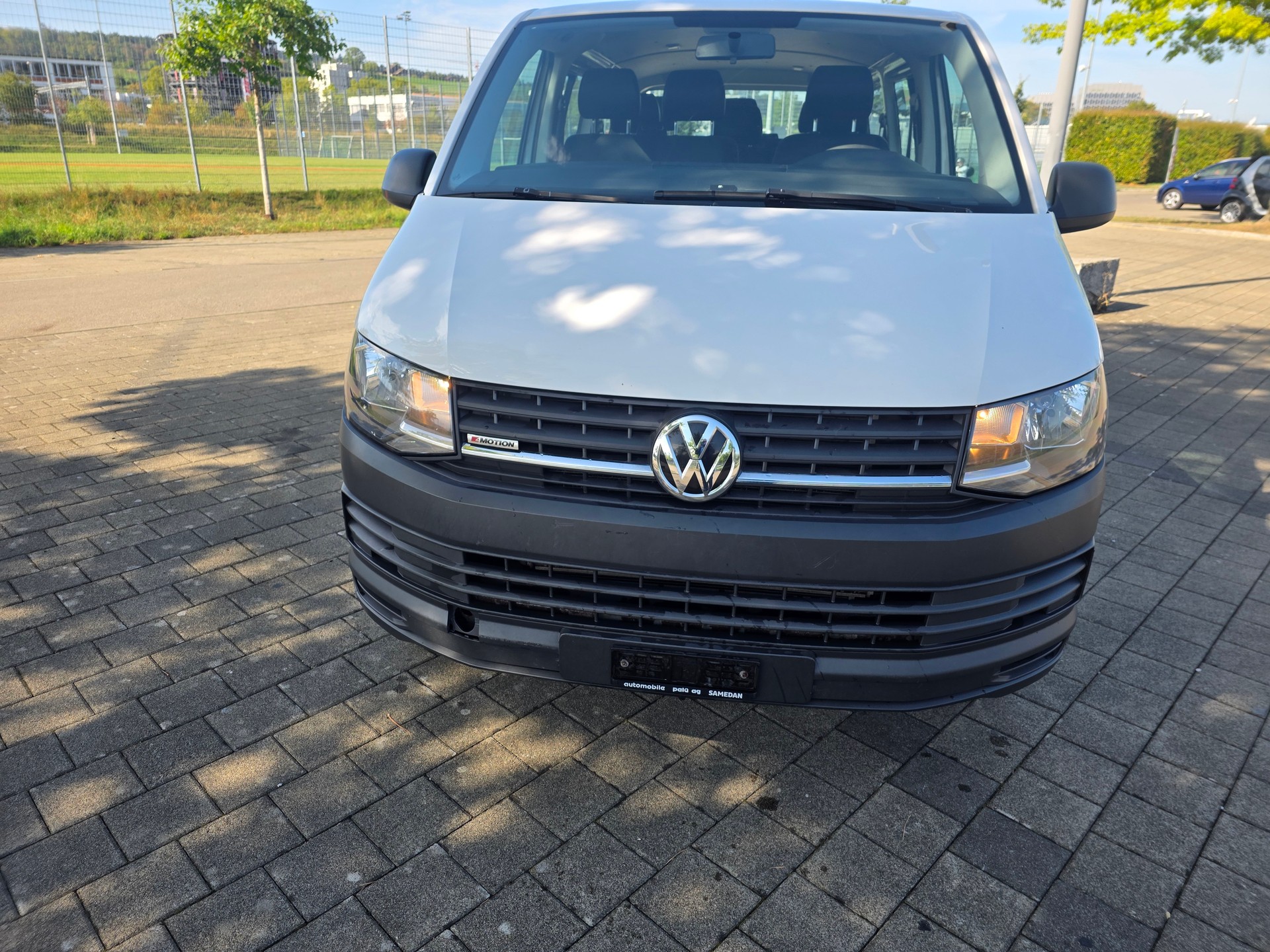 VW T6 2.0 TDI 4Motion-image-1