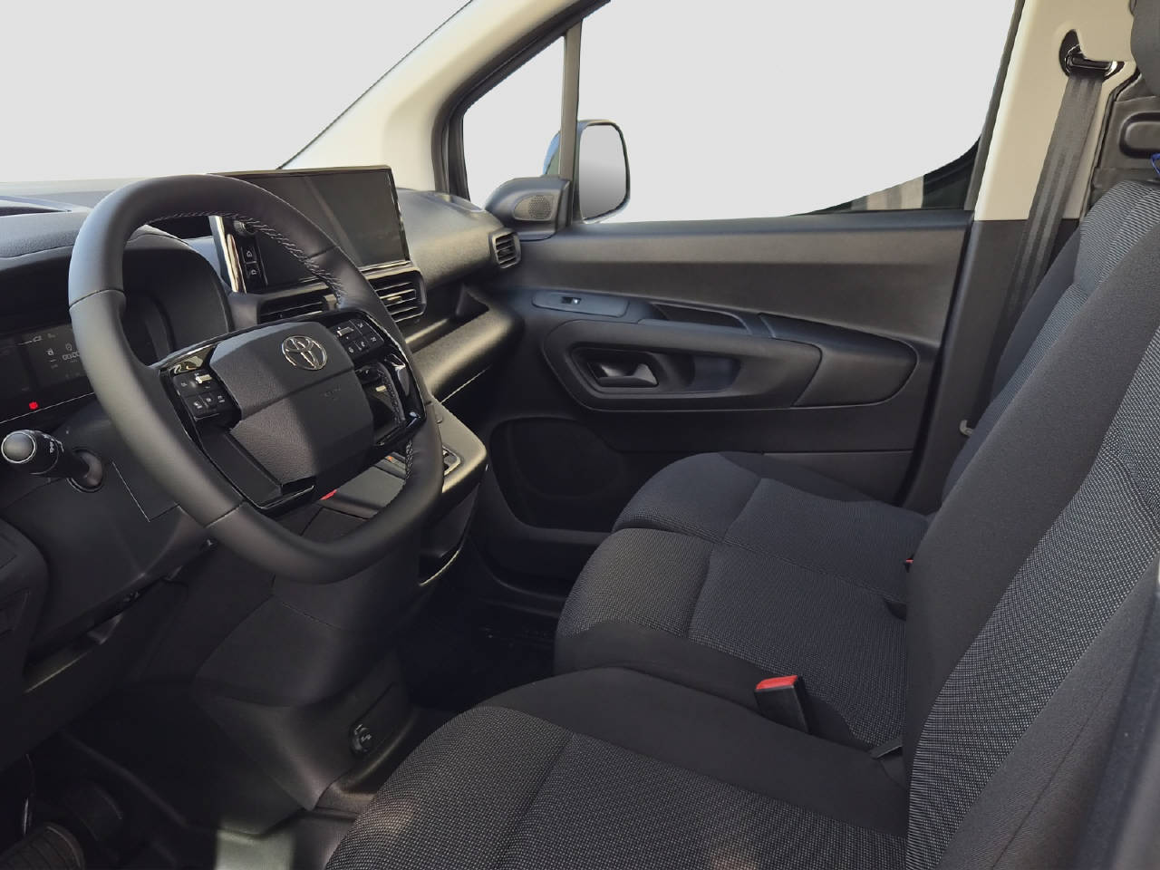 TOYOTA PROACE CITY Van L2 1.5 D Active-image-8