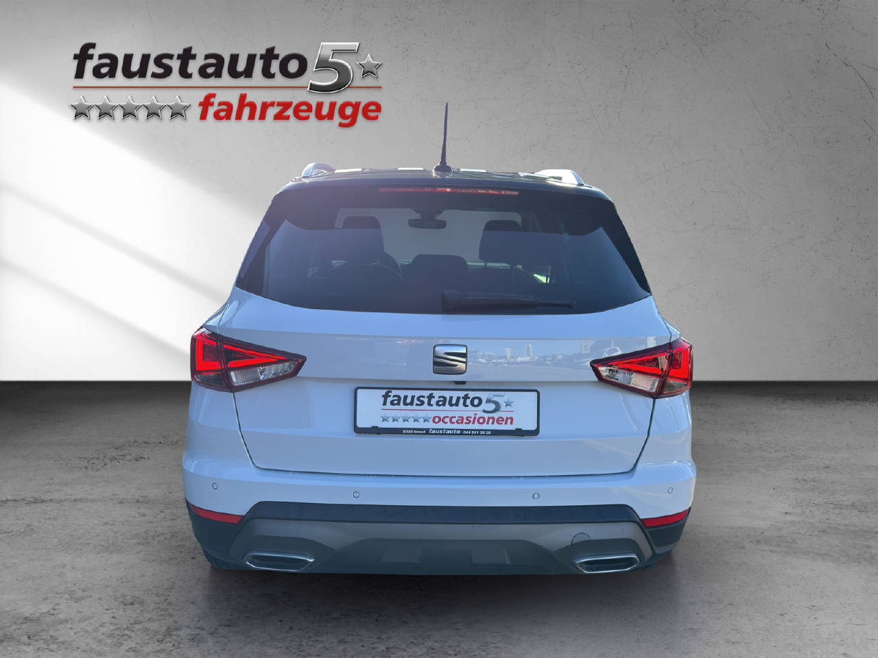 SEAT Arona 1.5 TSI Hola FR DSG MY22-image-14