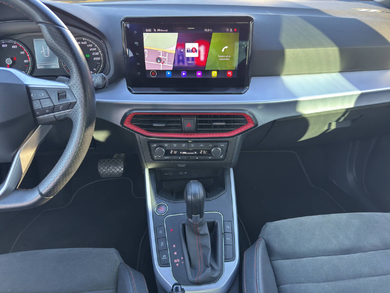 SEAT Arona 1.5 TSI Hola FR DSG MY22-image-7