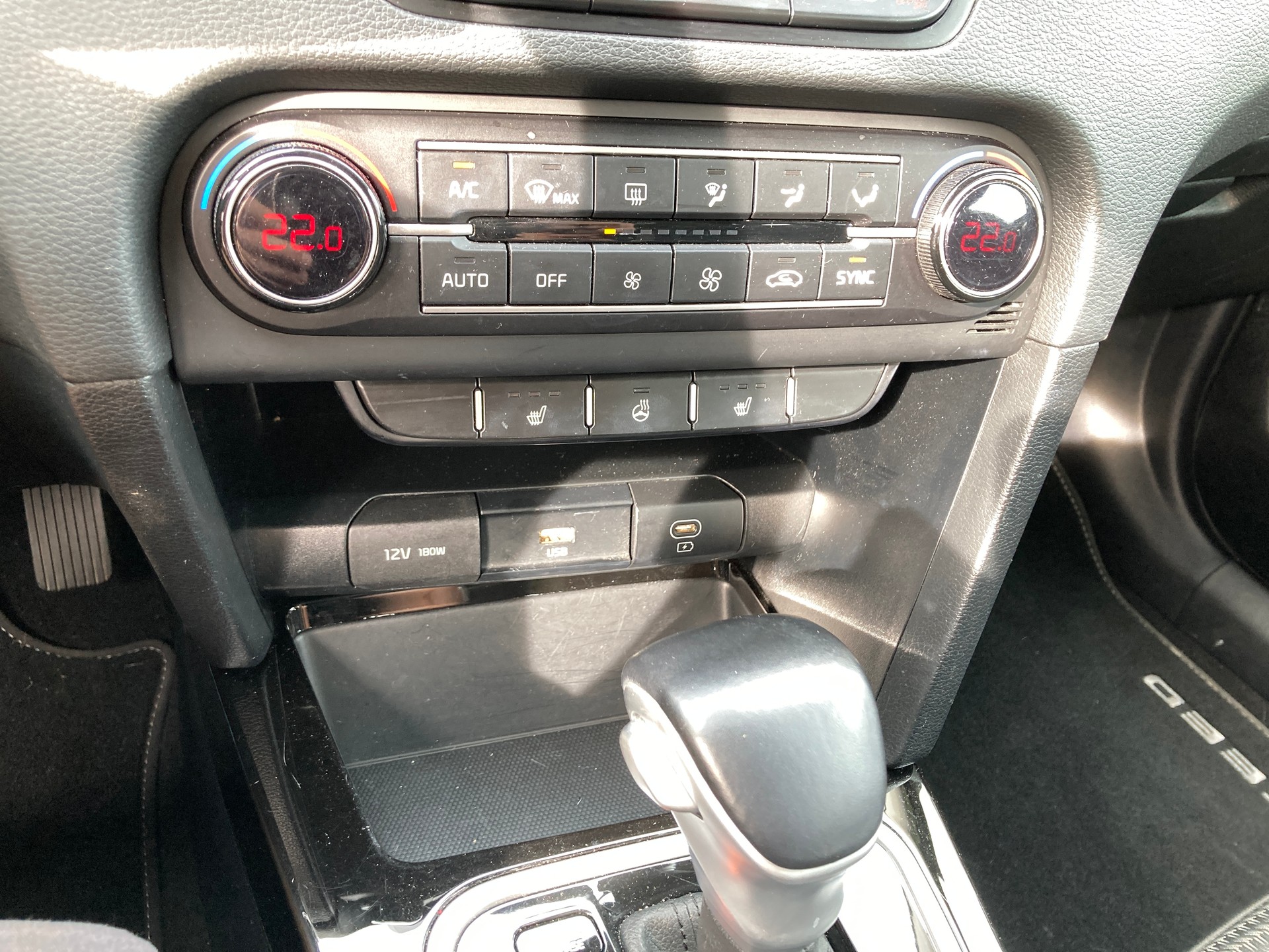 KIA Ceed Sportswagon 1.5 T-GDi MHEV Power DCT-image-10