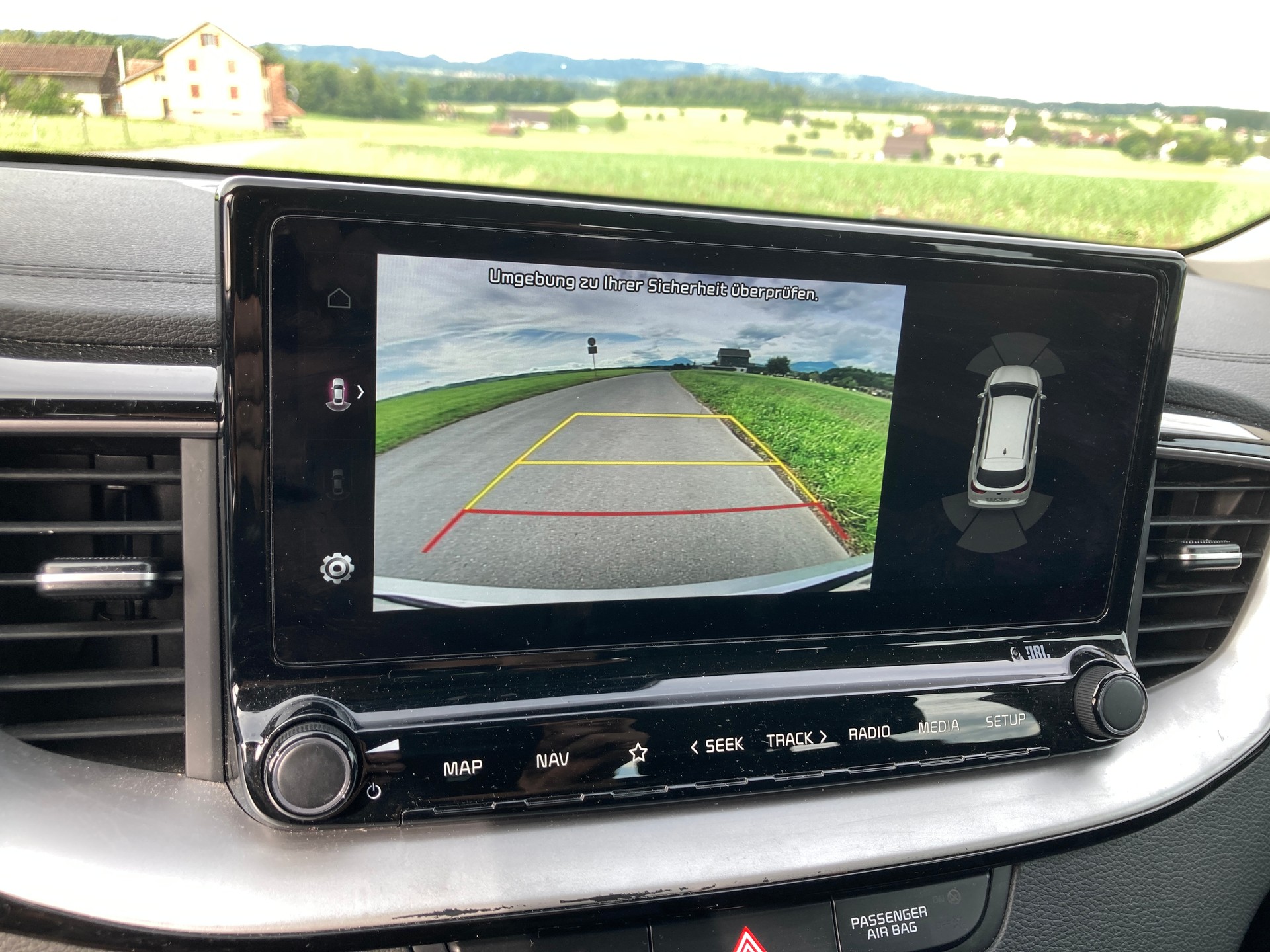 KIA Ceed Sportswagon 1.5 T-GDi MHEV Power DCT-image-12
