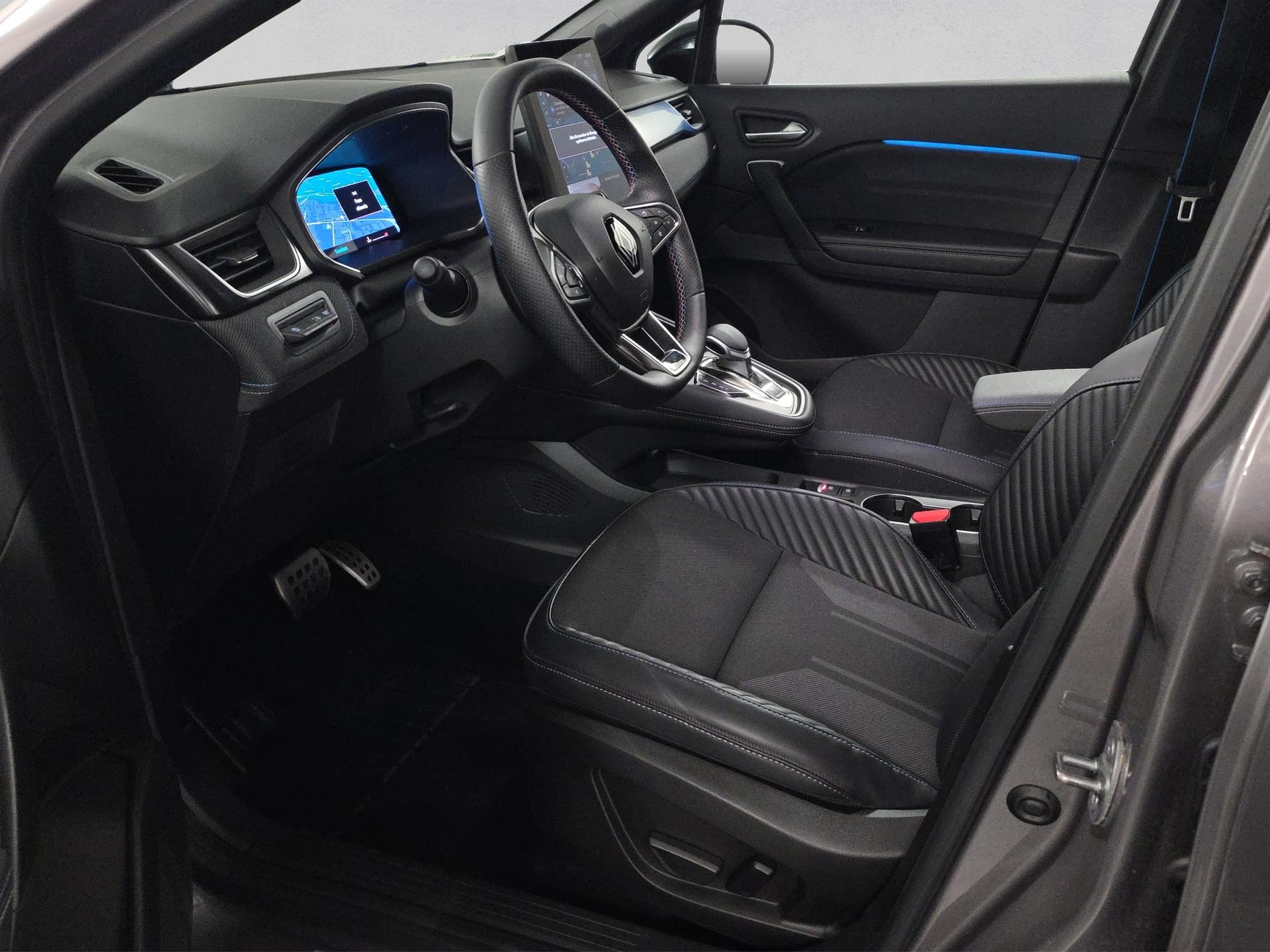 RENAULT Captur 1.3 TCe Esprit Alpine EDC-image-8