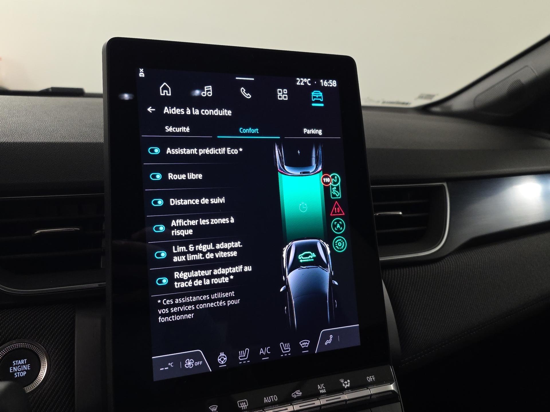 RENAULT Captur 1.3 TCe Esprit Alpine EDC-image-21