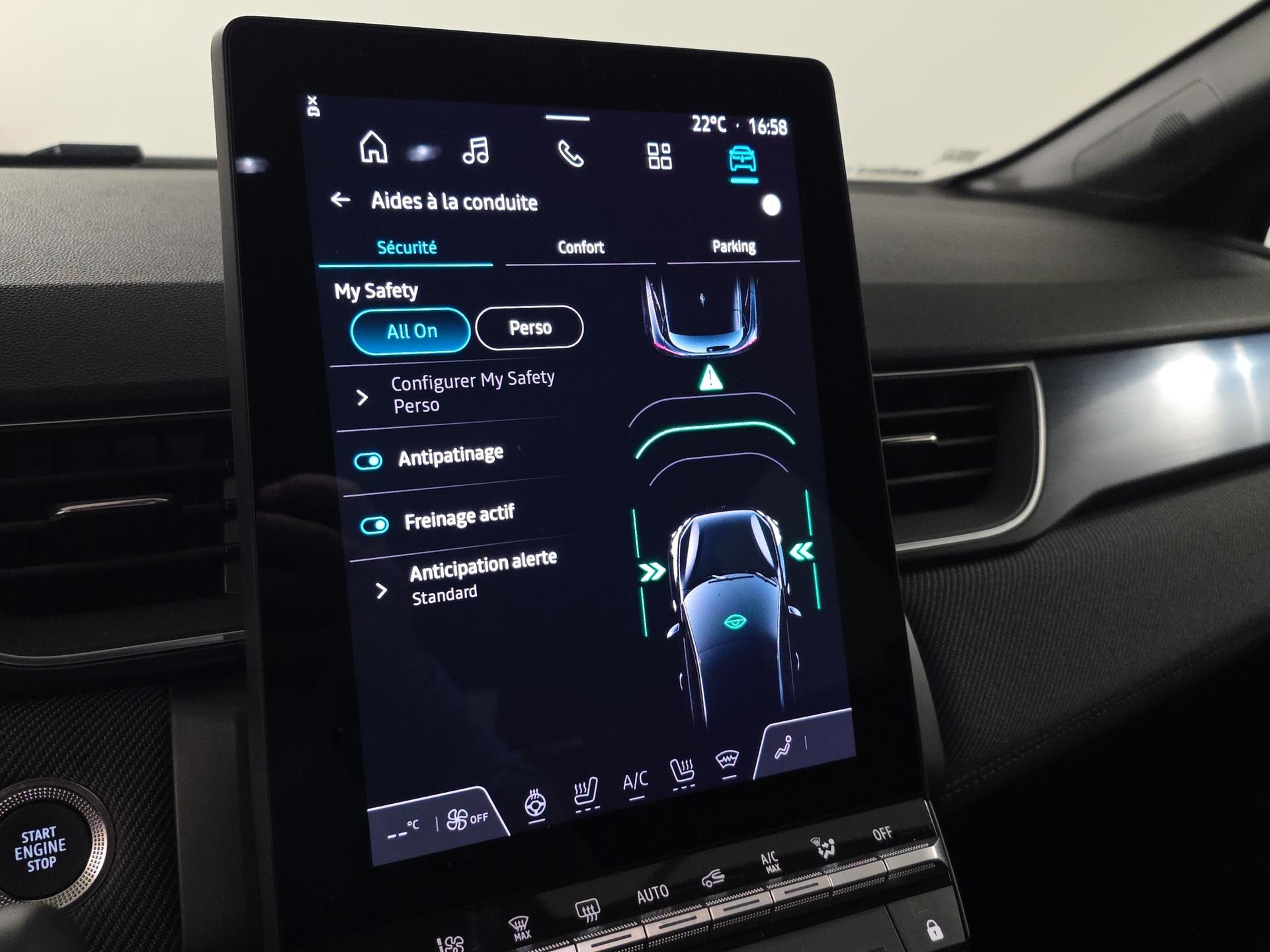 RENAULT Captur 1.3 TCe Esprit Alpine EDC-image-20
