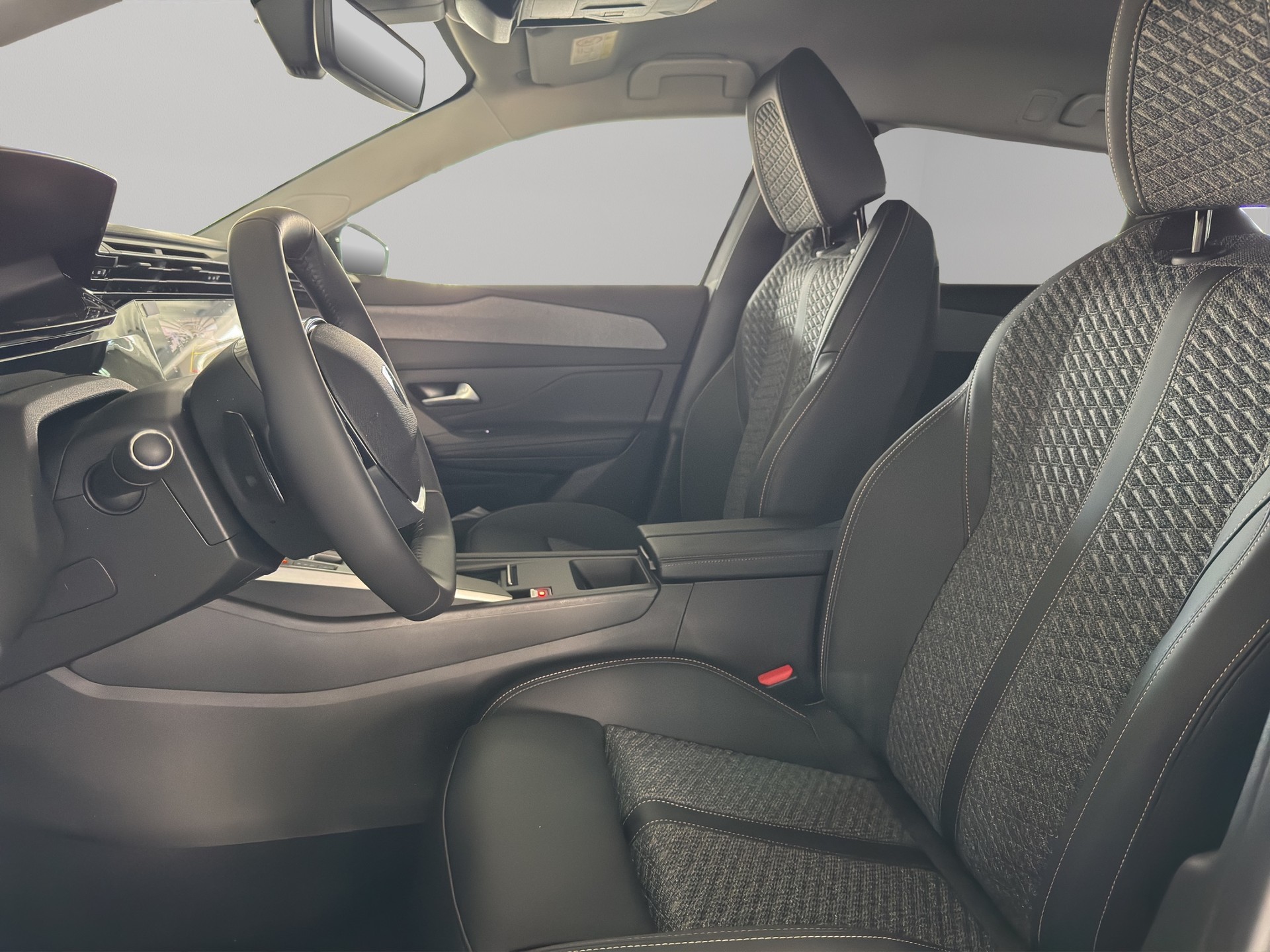 PEUGEOT 308 SW 1.2 Hybrid Allure-image-6