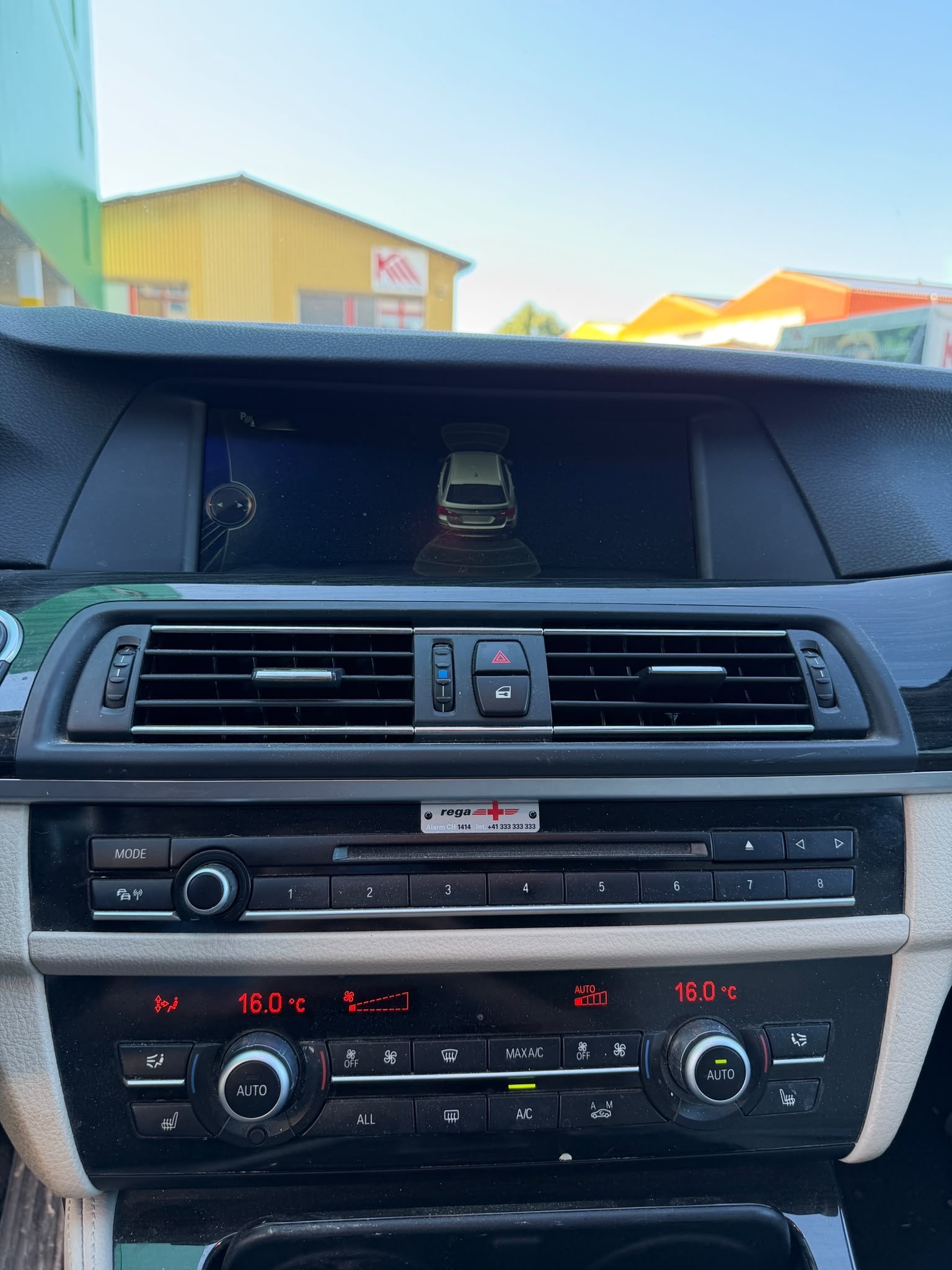 BMW 520d Touring Steptronic-image-9